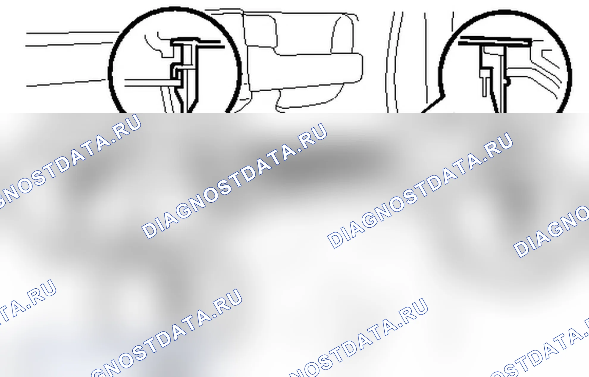 Рис. 12. Toyota Land Cruiser 200 рестайлинг
