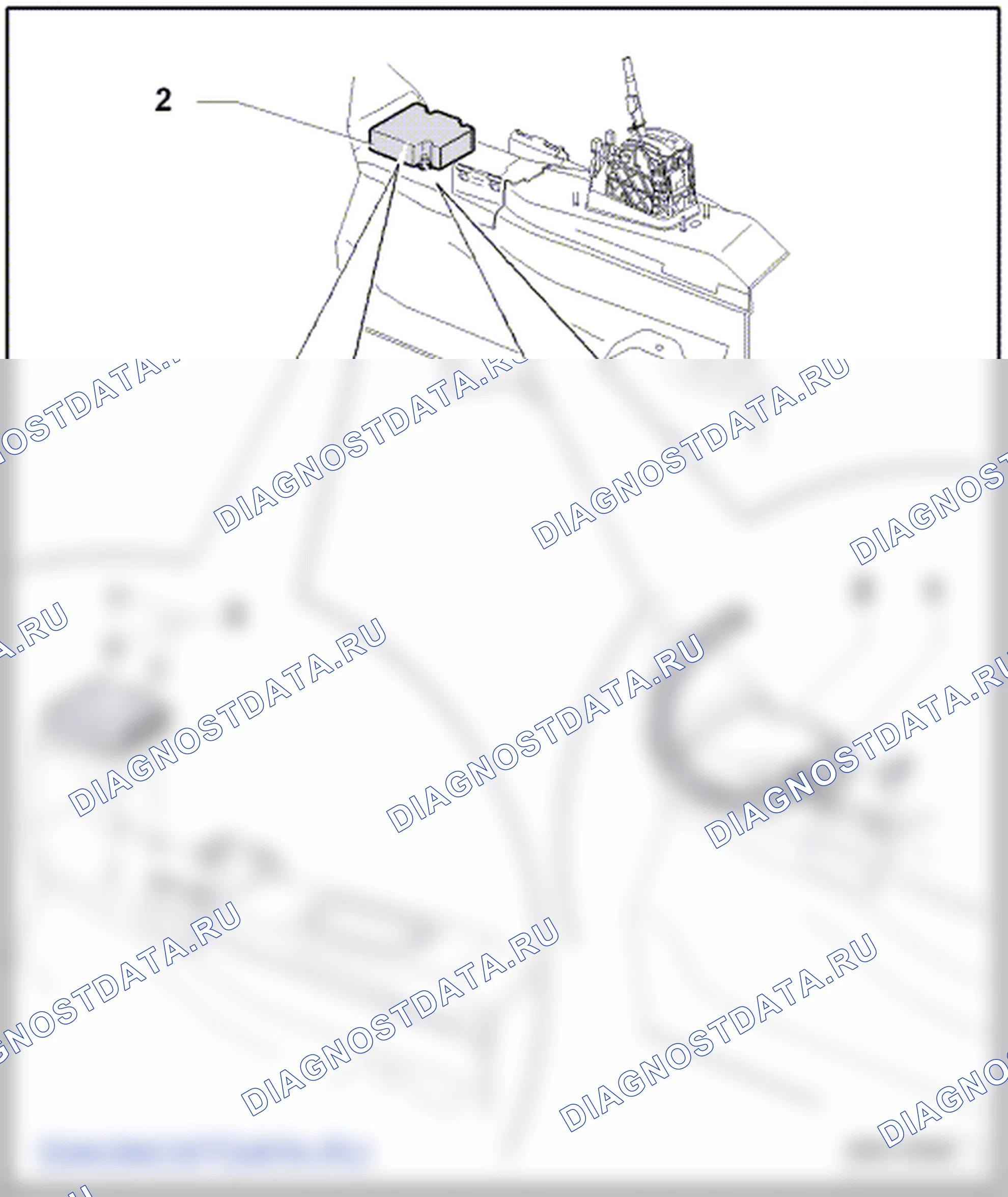 Подушка безопасности. Volkswagen Golf Mk5
