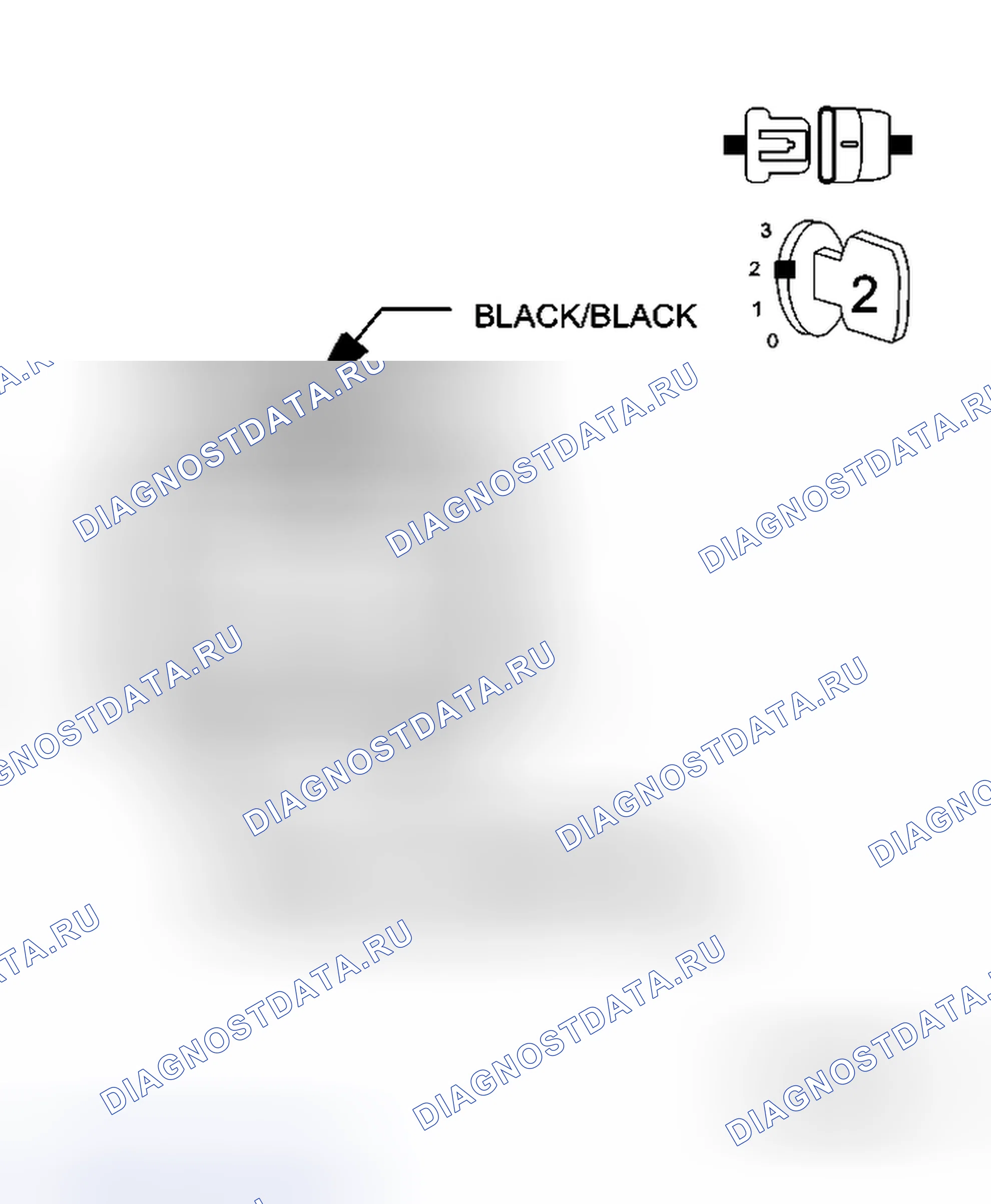 Рис. 6. Dodge Cab & Chassis R3500 HD 
