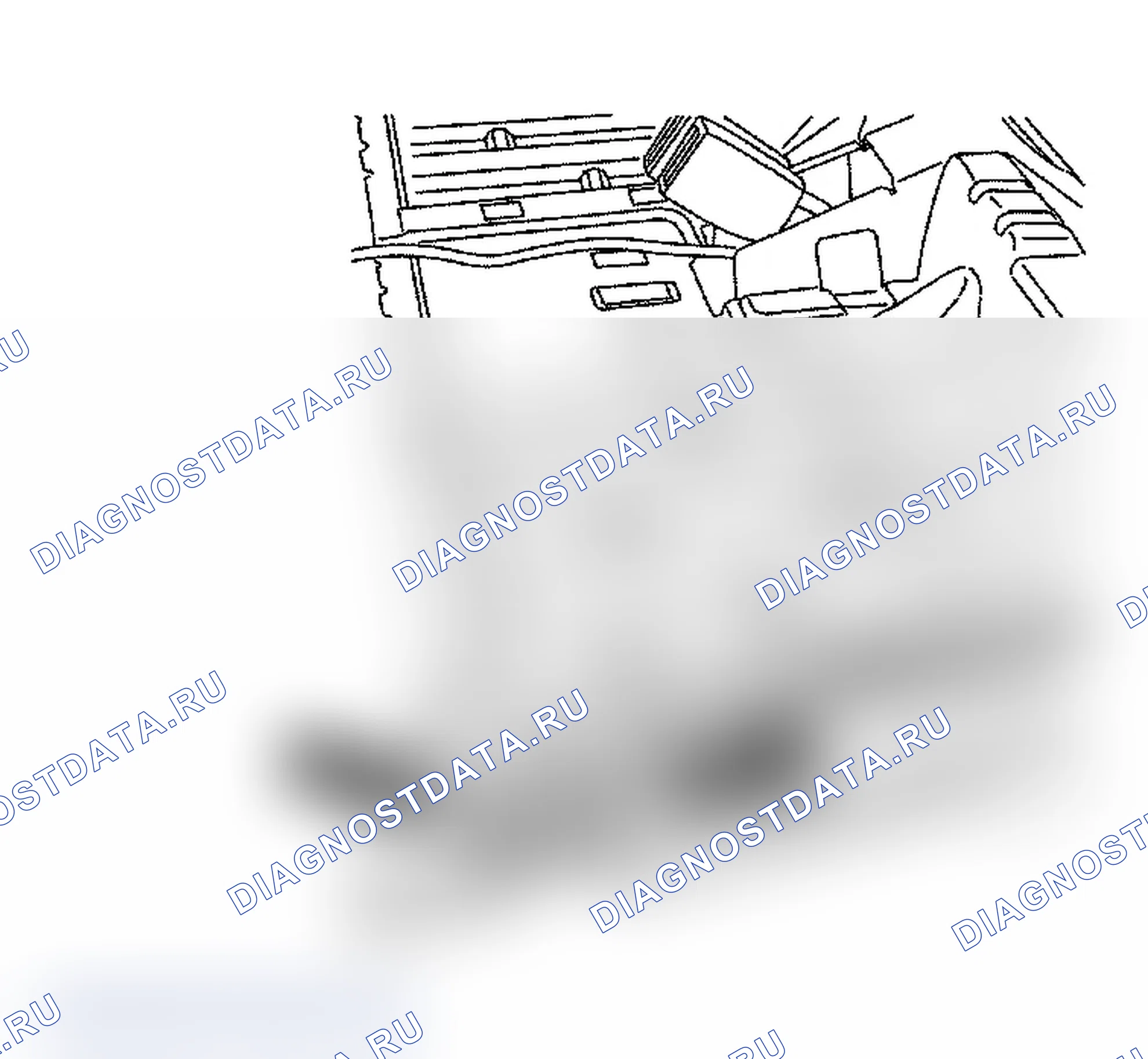 Рис. 84. Ford Five Hundred I