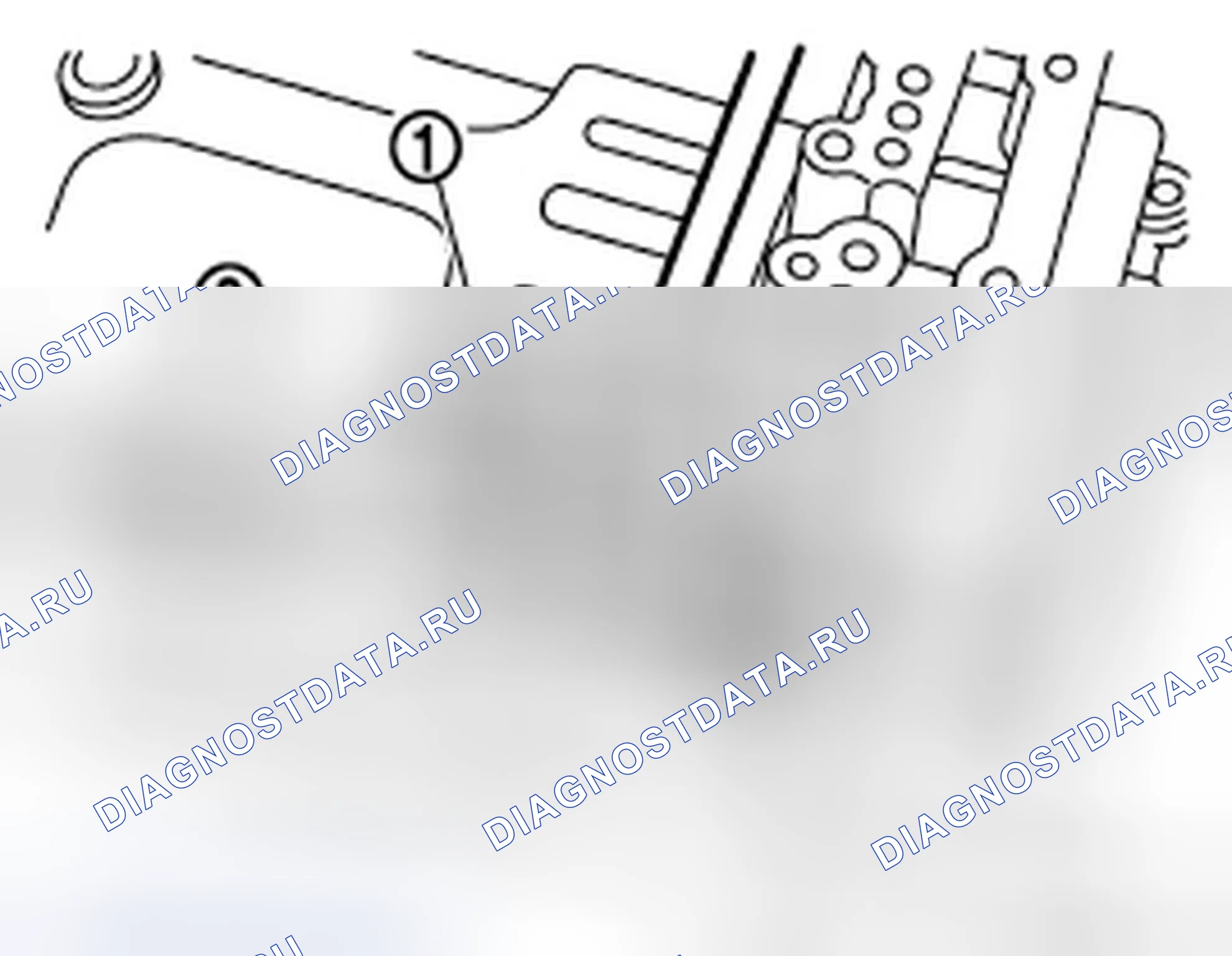 Рис. 259. Infiniti QX56 II