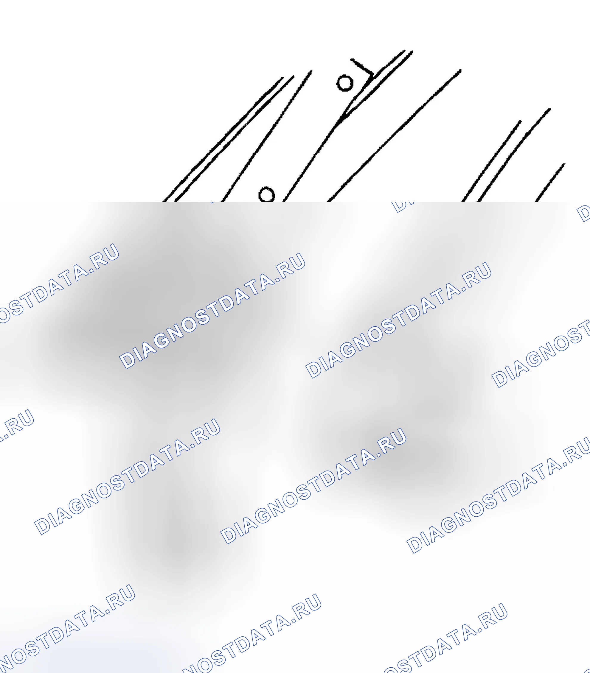 Рис. 74. Chevrolet TrailBlazer I