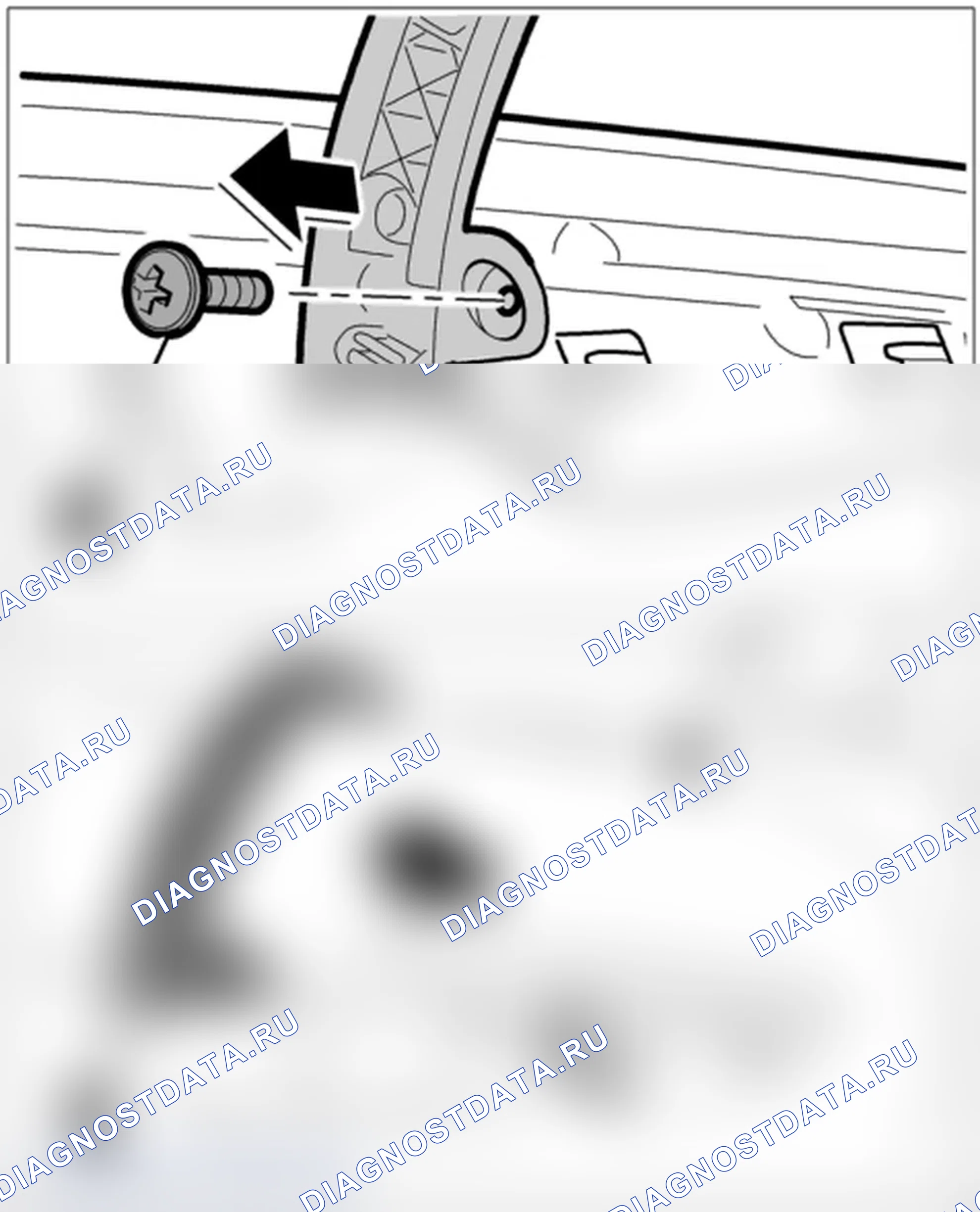 Рис. 321. Porsche Cayenne Turbo I рестайлинг