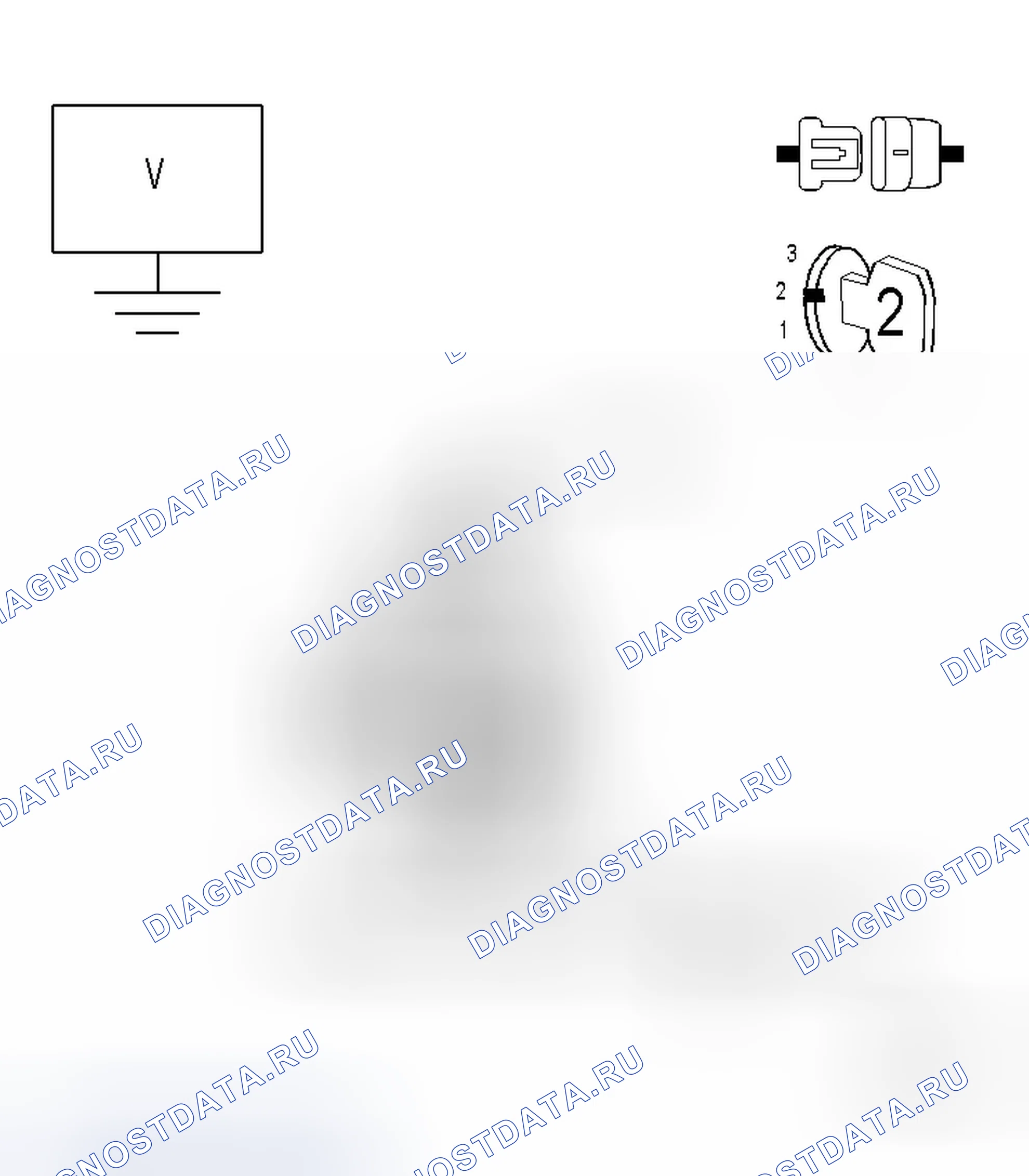 Рис. 371. Dodge Magnum I