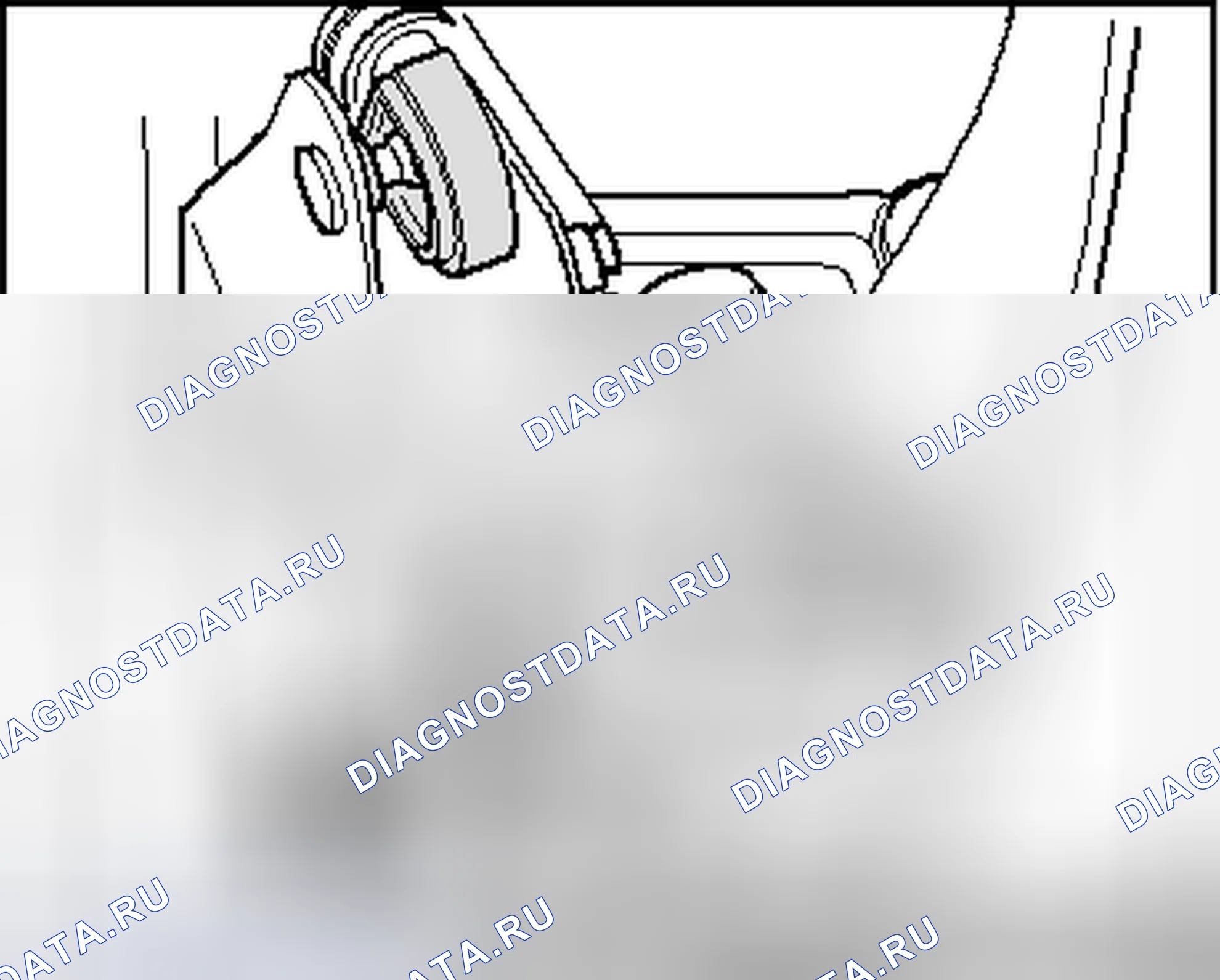 Рис. 270. Volkswagen Golf Mk6