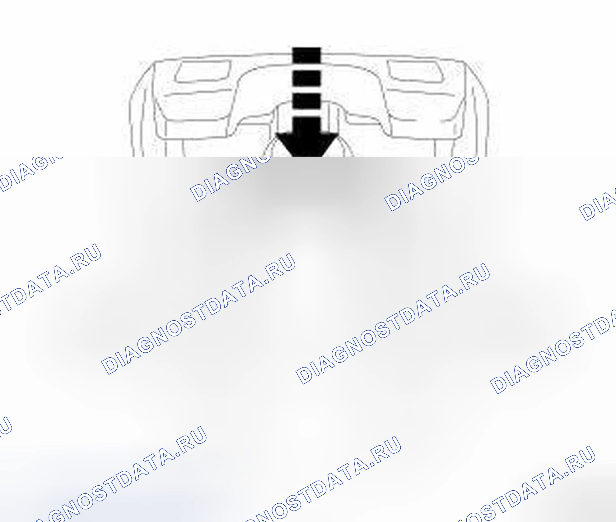 Рис. 54. Chrysler 200 I
