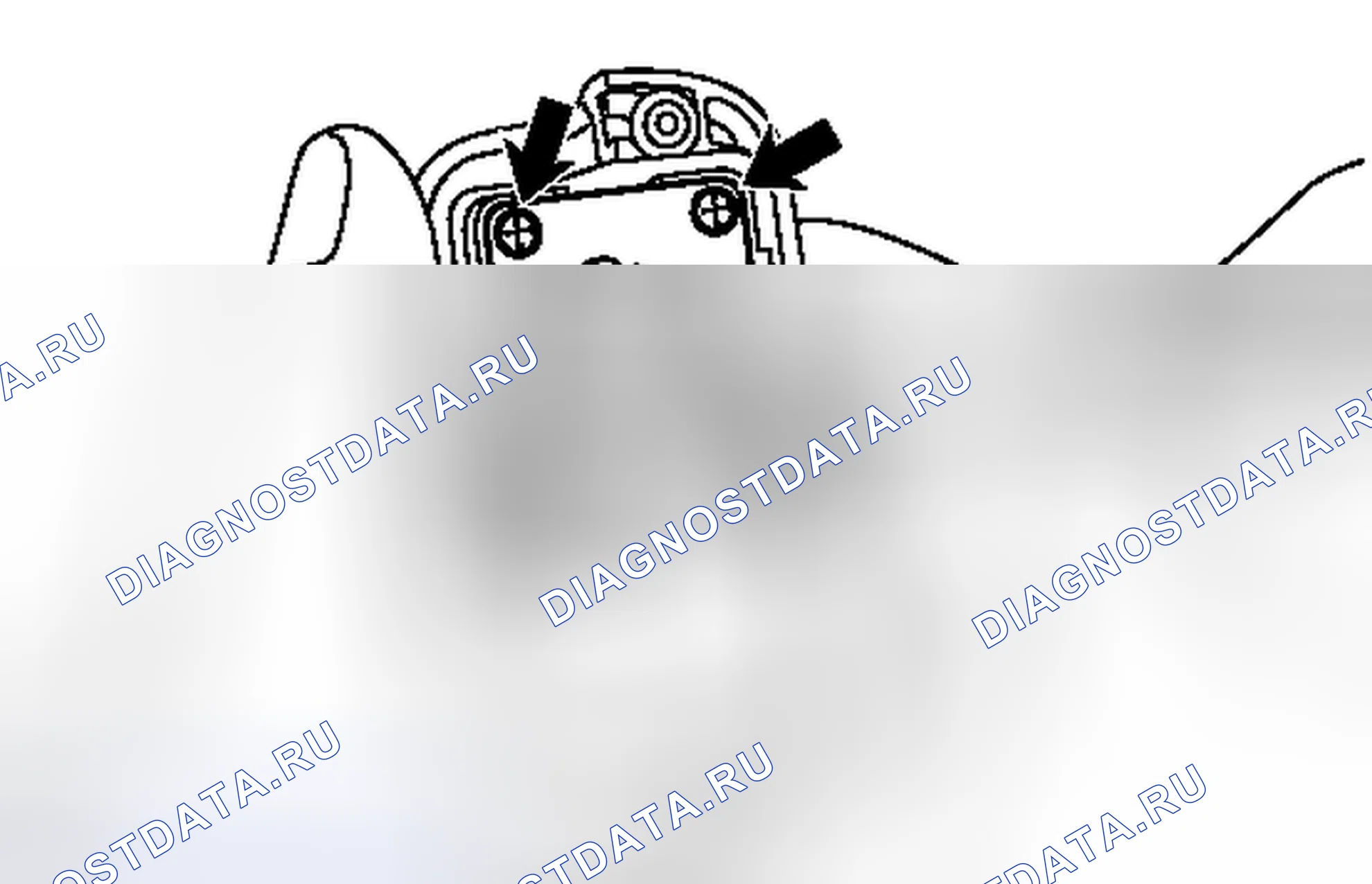 Рис. 110. Lexus CT I