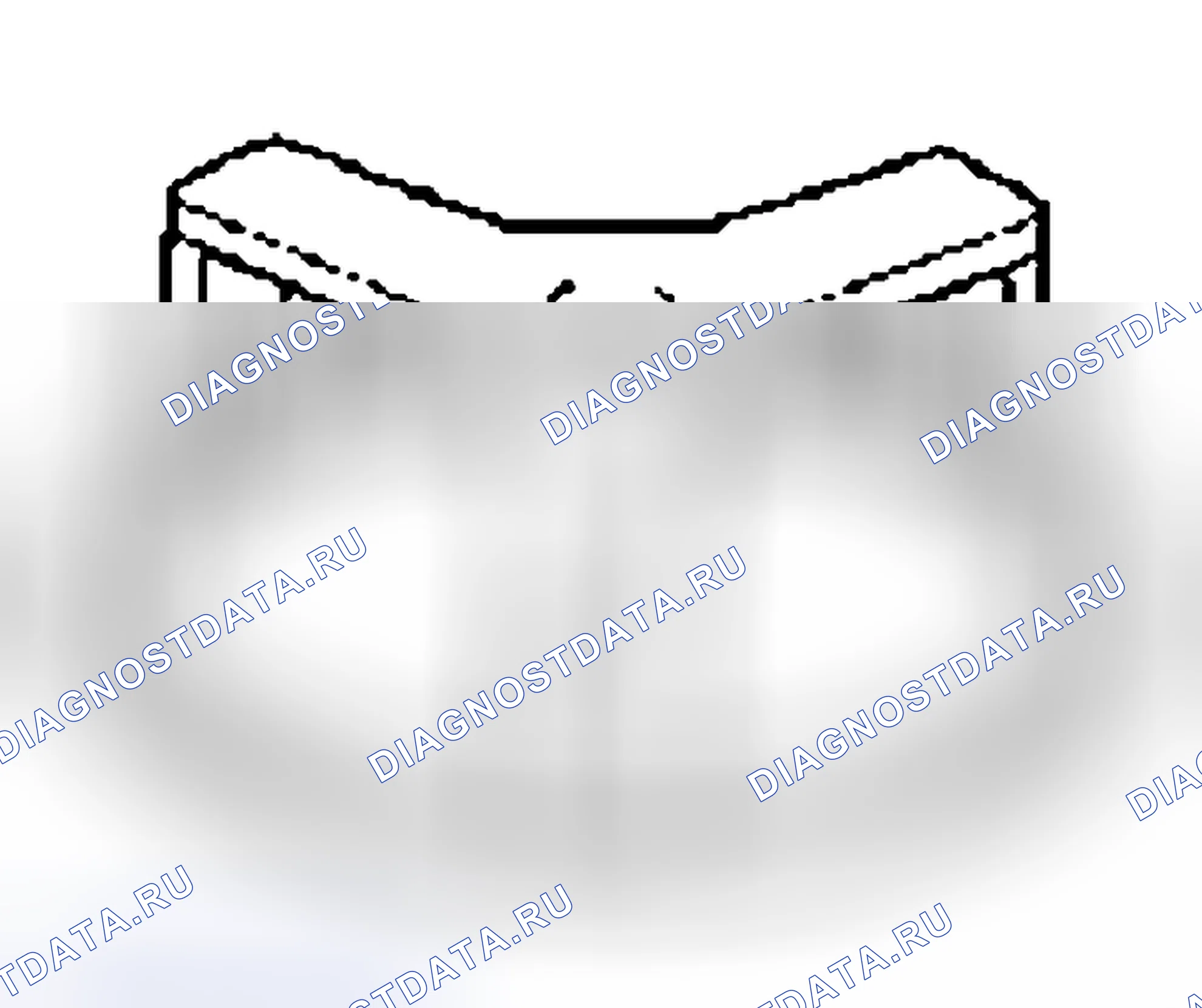 Рис. 100. Toyota Avalon XX30