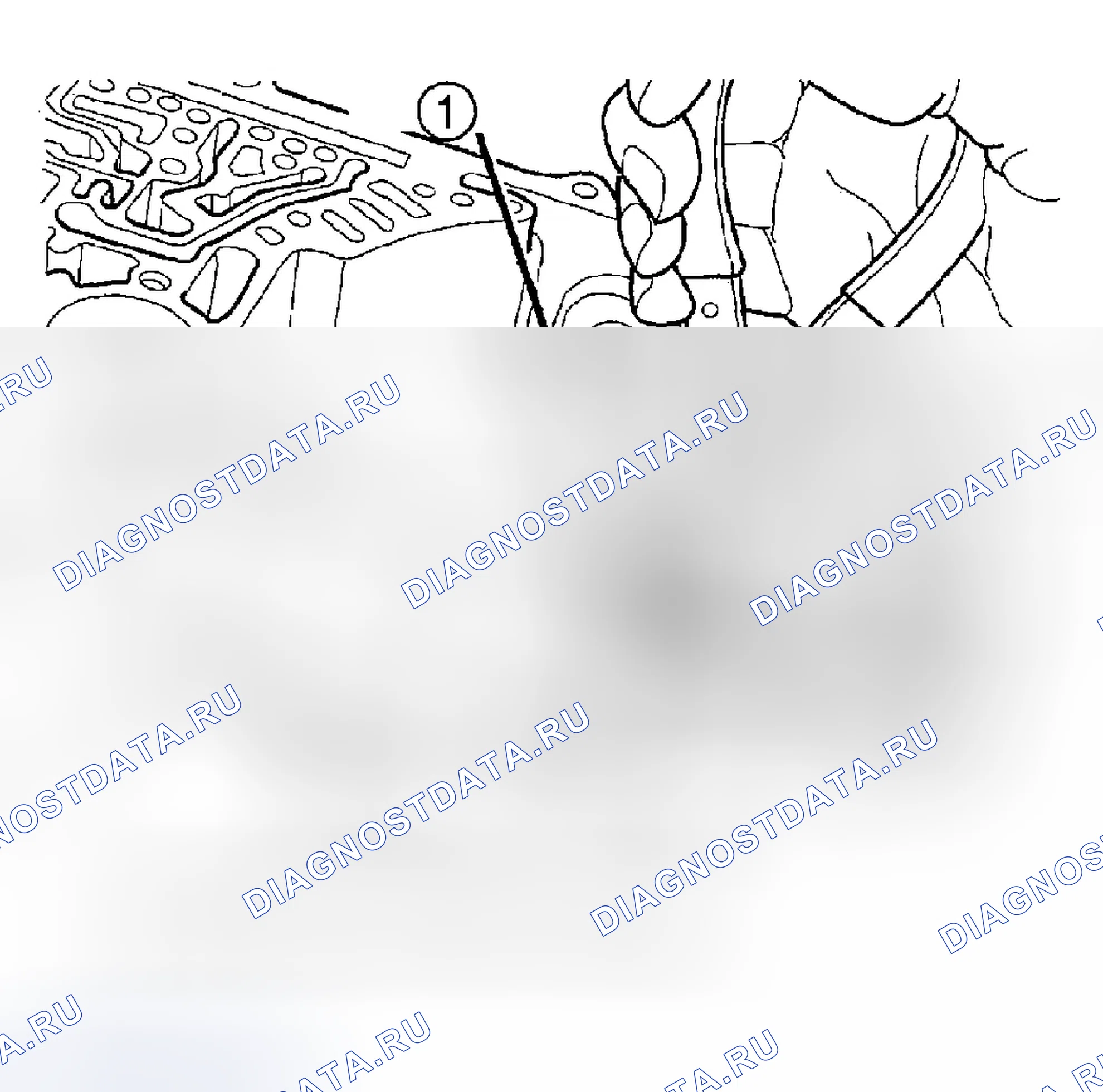 Рис. 171. Chrysler Town & Country IV