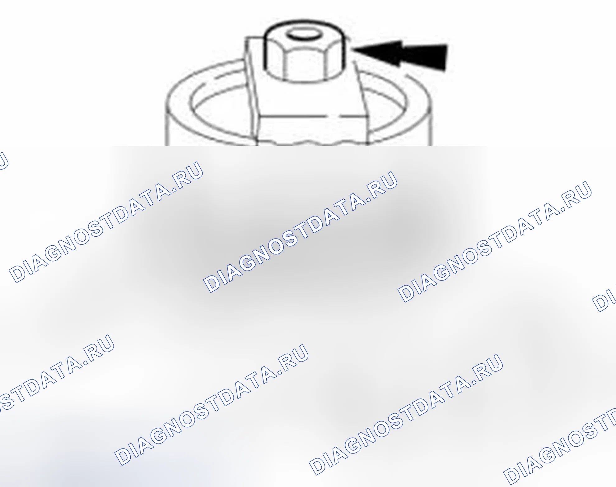 Рис. 118. Ford Mustang V рестайлинг