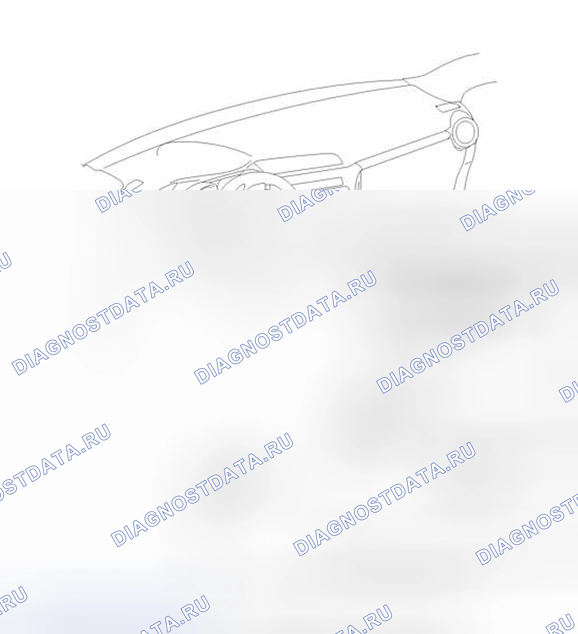 Рис. 92: ИЛЛЮСТРАЦИЯ. Scion tC II рестайлинг