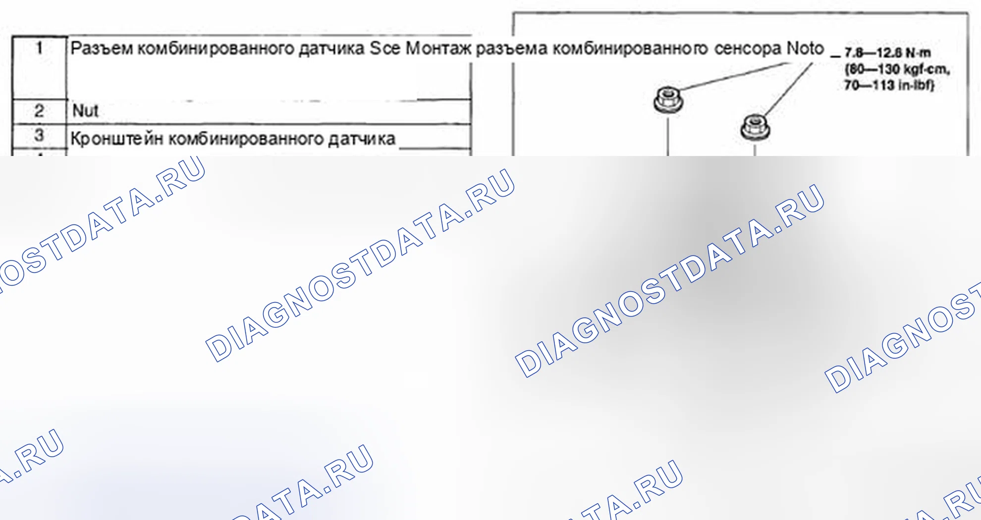 Рис. 12. Mazda MX-5 NC рестайлинг