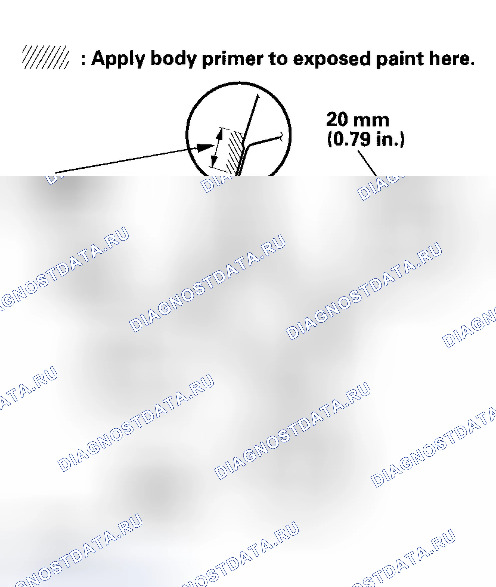 Рис. 94. Honda Element YH2