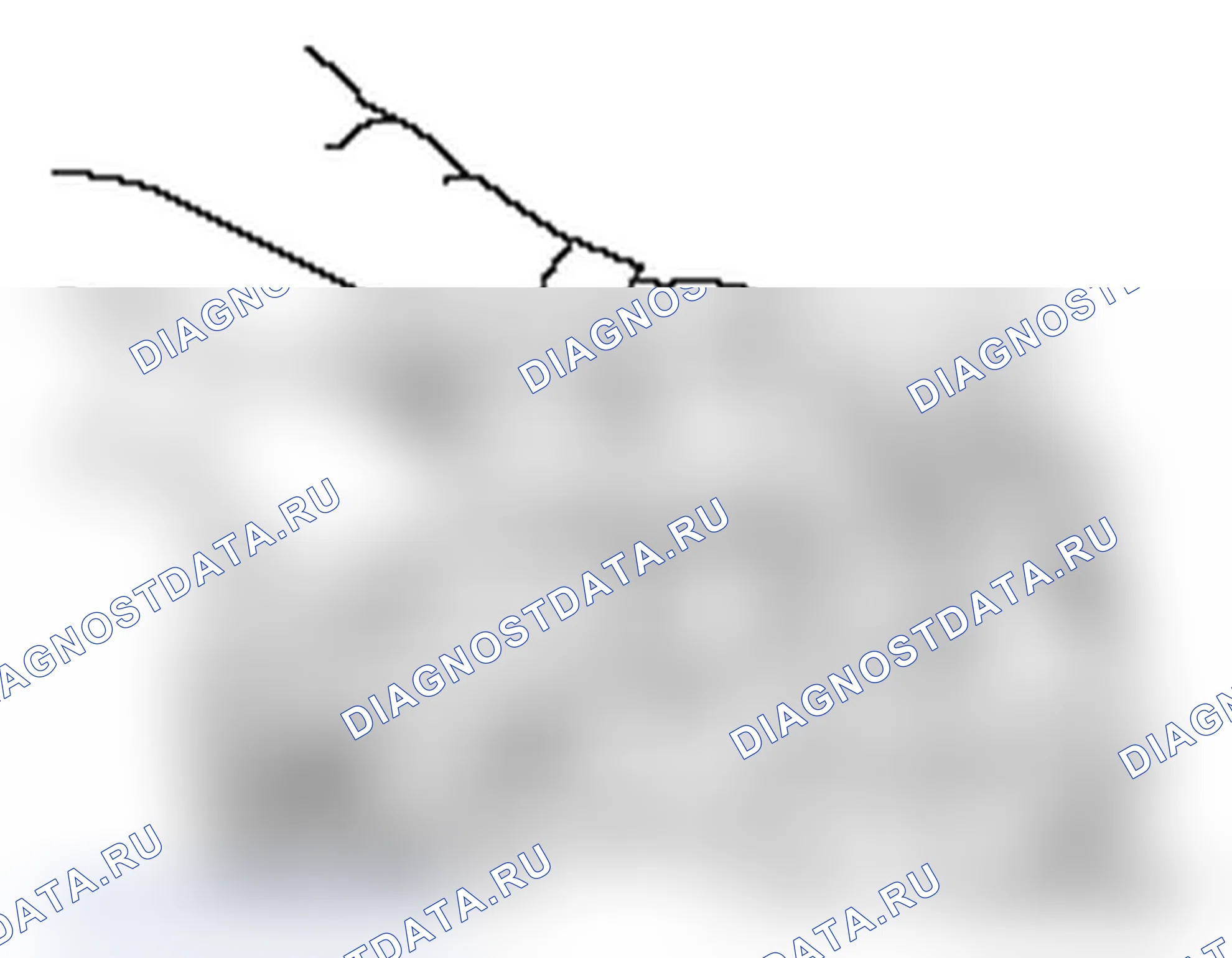 Рис. 183. Mitsubishi Lancer Ralliart X рестайлинг