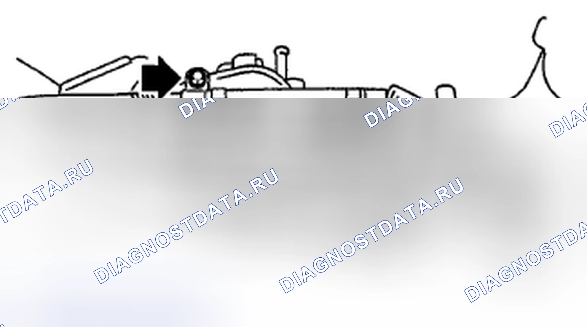 Рис. 701. Subaru Impreza GH