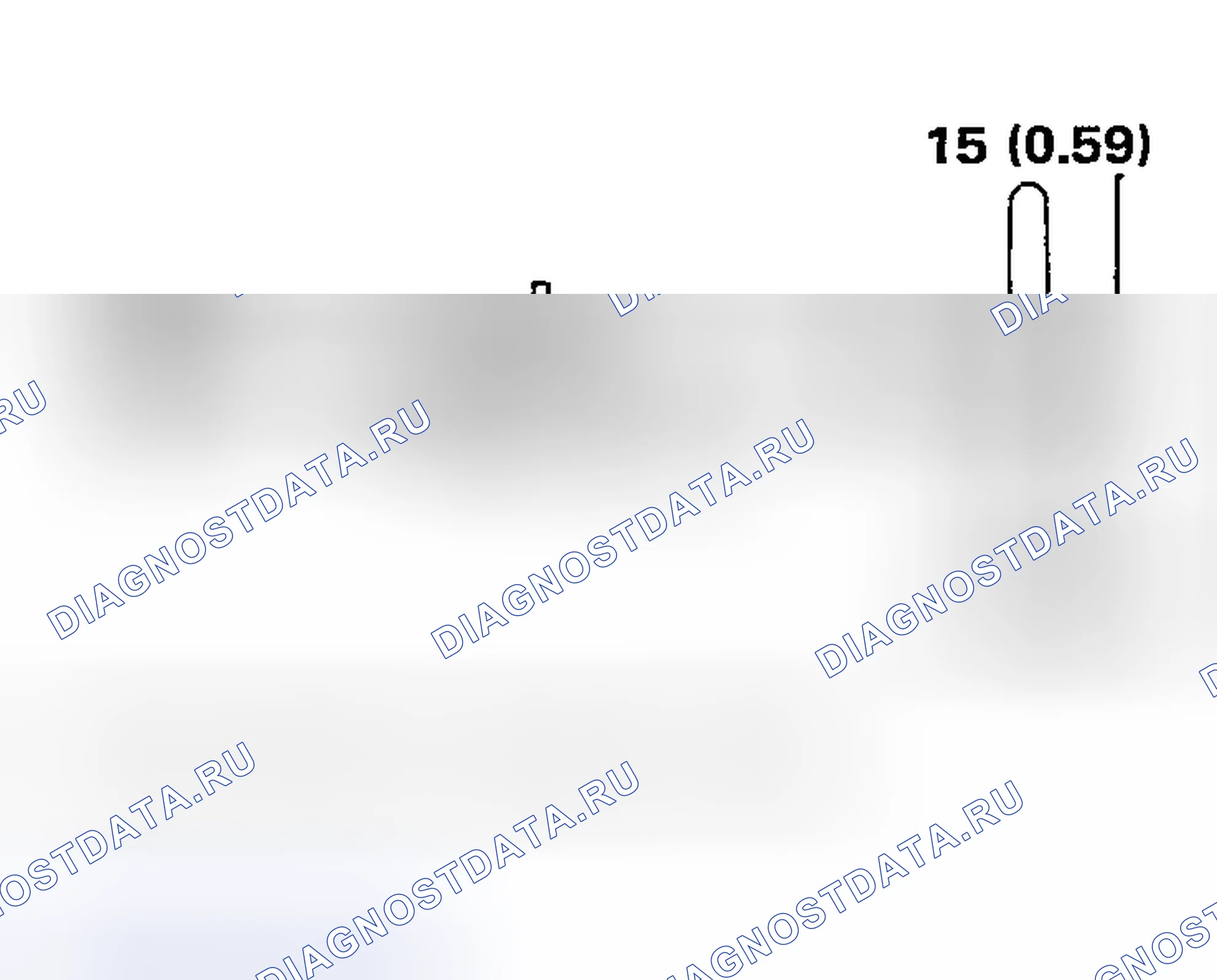 Рис. 24: МЕХАНИЗМ НАКЛОНА. Nissan Sentra B15