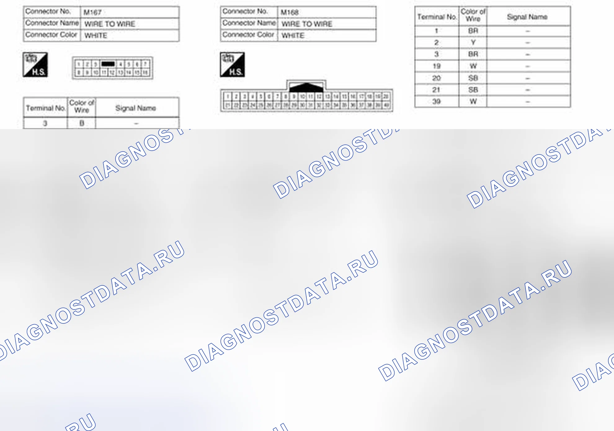 Рис. 23. Nissan Pathfinder IV рестайлинг
