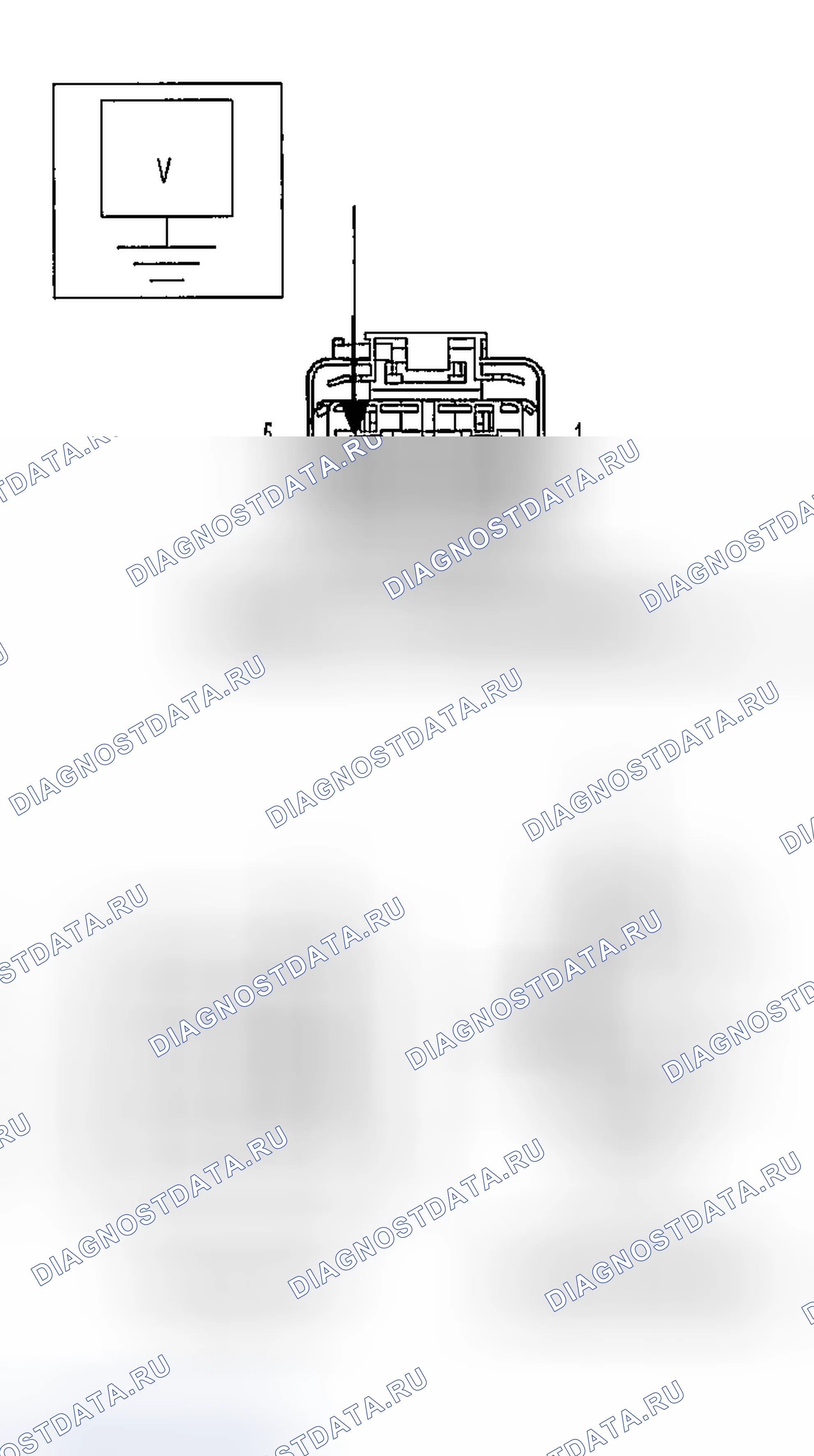 Рис. 180. Dodge Durango II