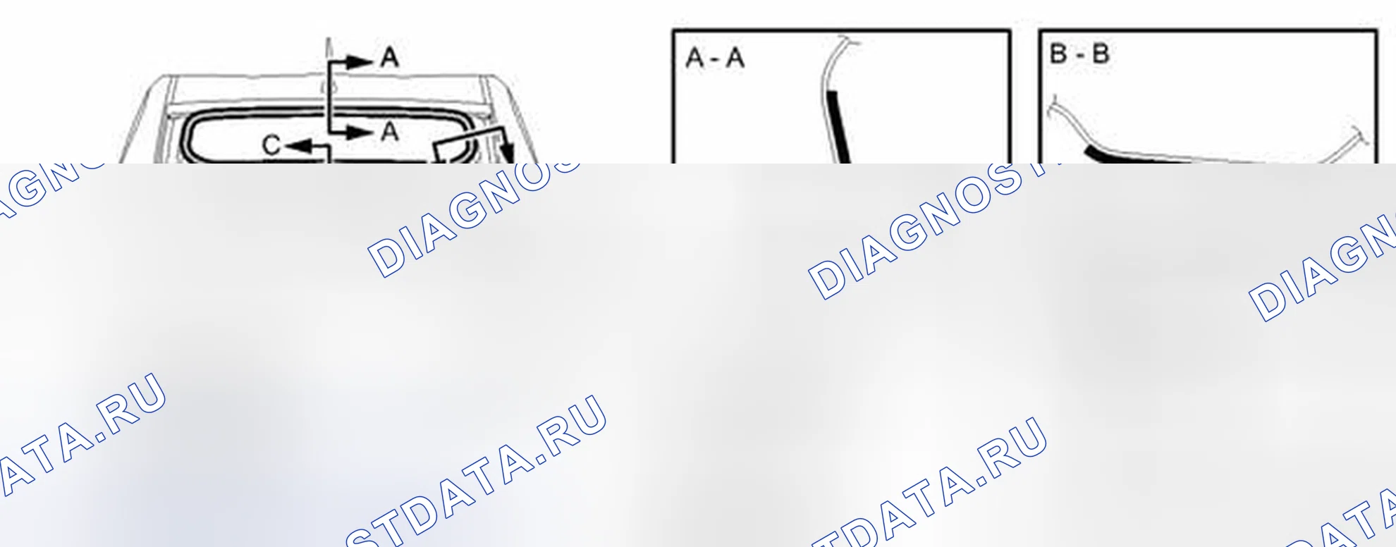 Рис. 120. Toyota Prius III рестайлинг