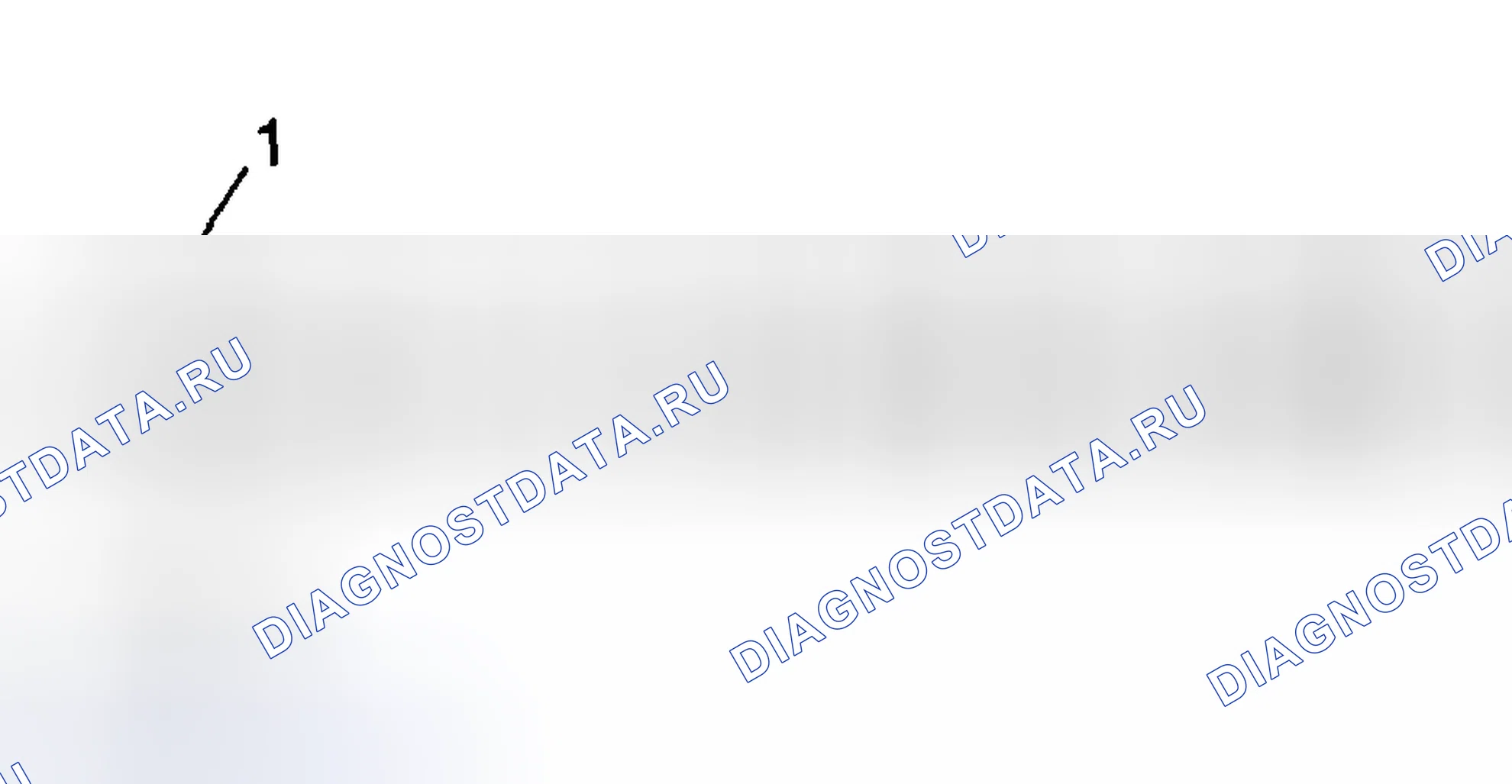 Рис. 1809. Hyundai Terracan I