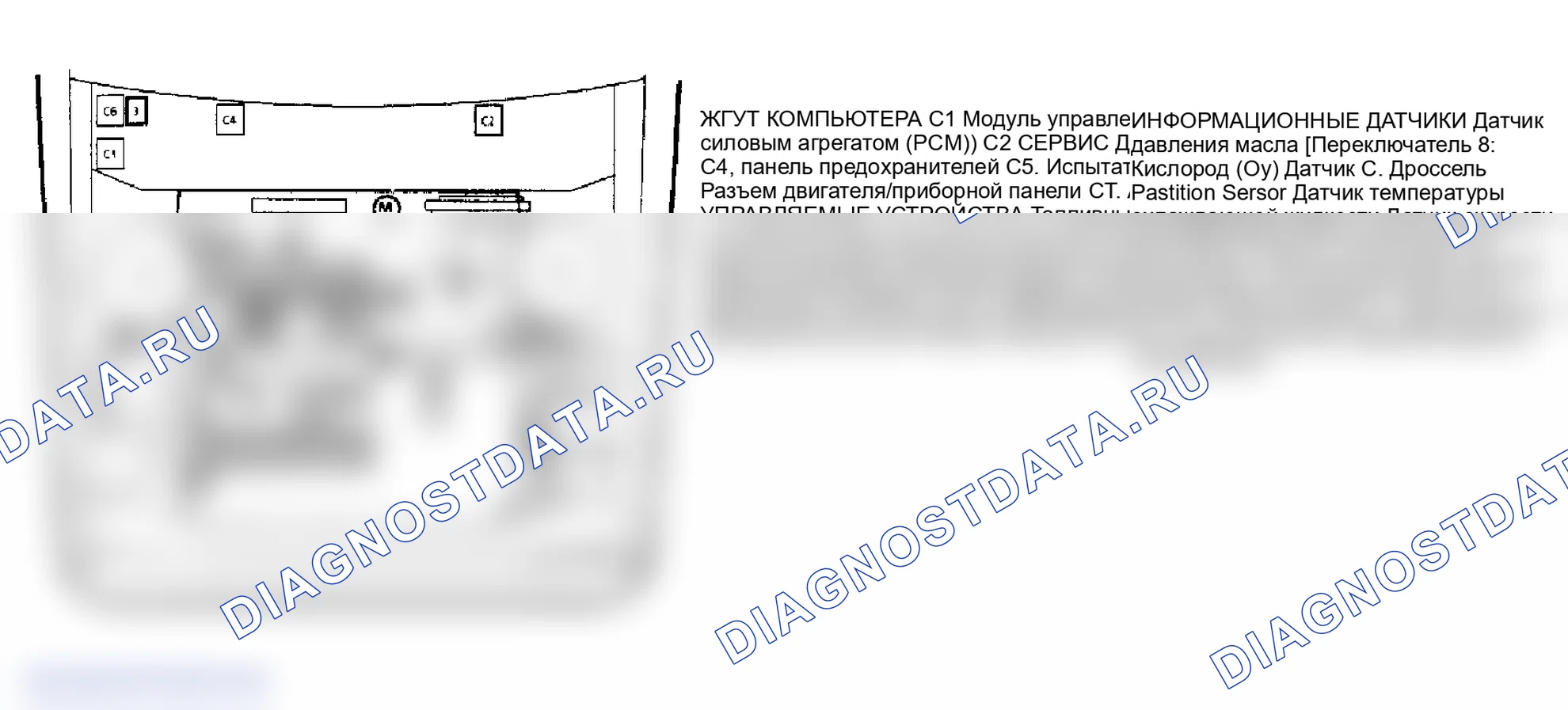 Рис. 139. Chevrolet Corsica I
