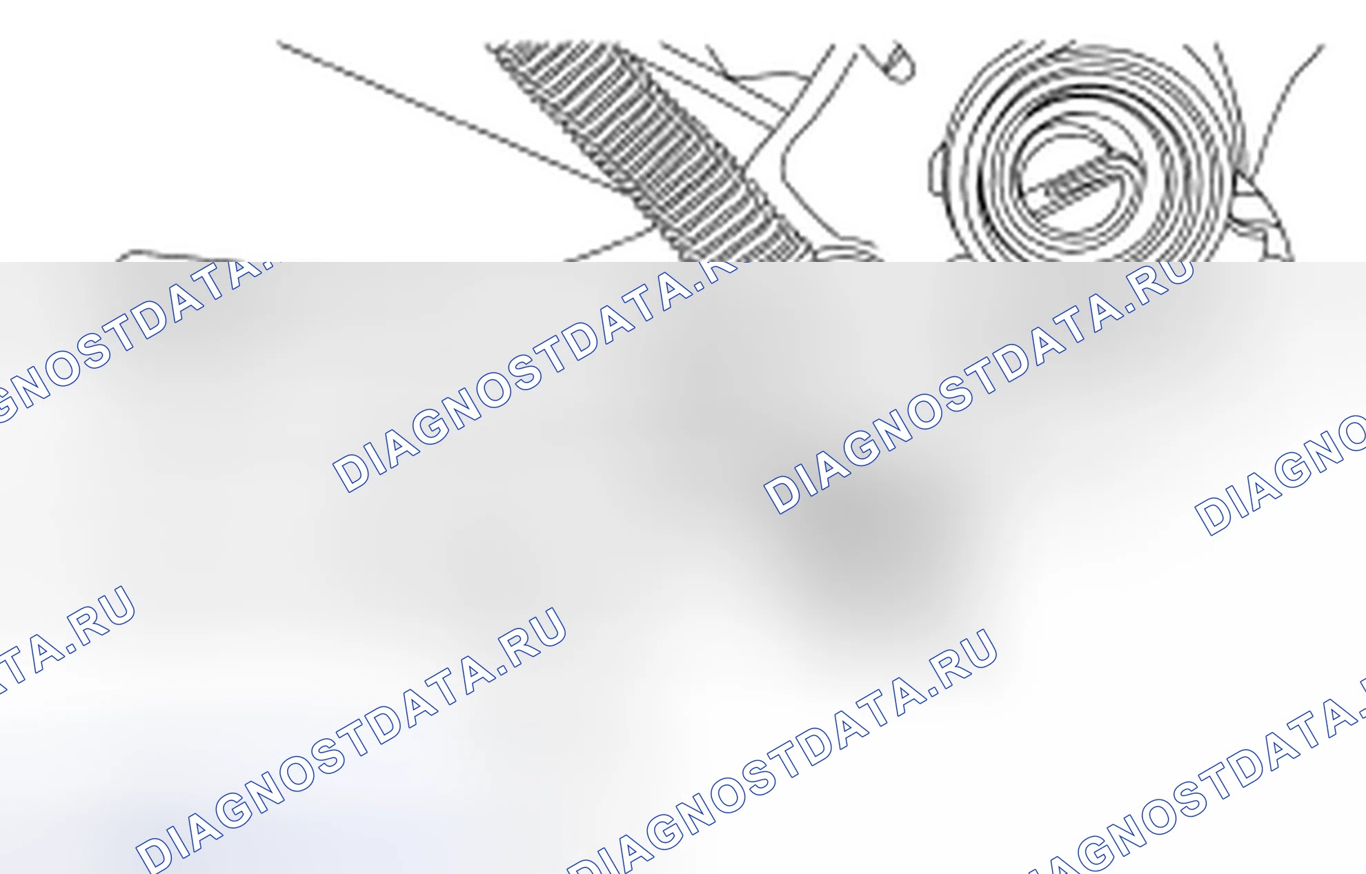 Рис. 224. Hyundai Matrix I рестайлинг