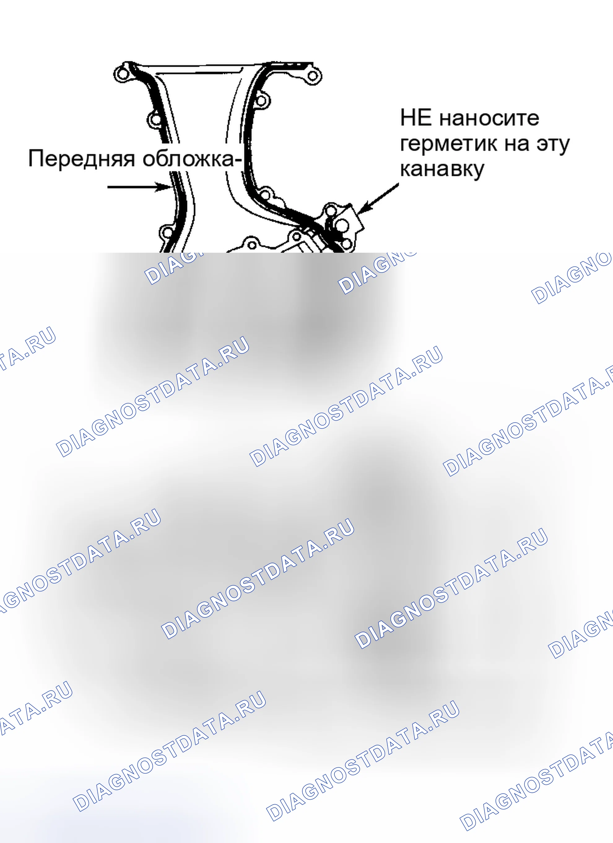 Рис. 27: Установка. Nissan 200SX S14