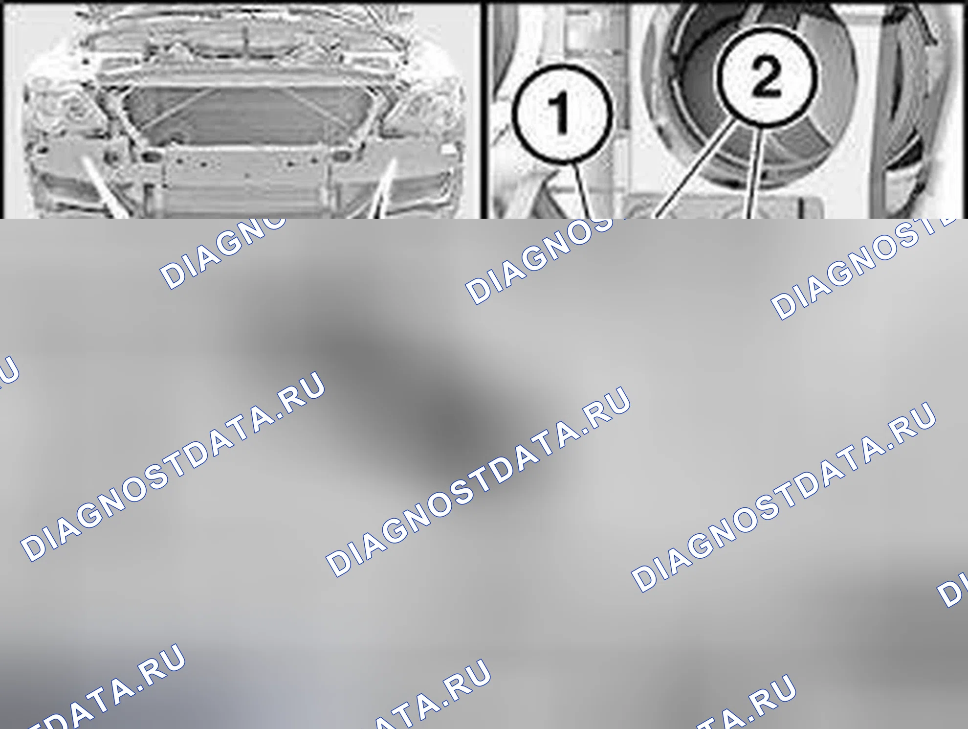 Рис. 38. BMW M6 E63/E64