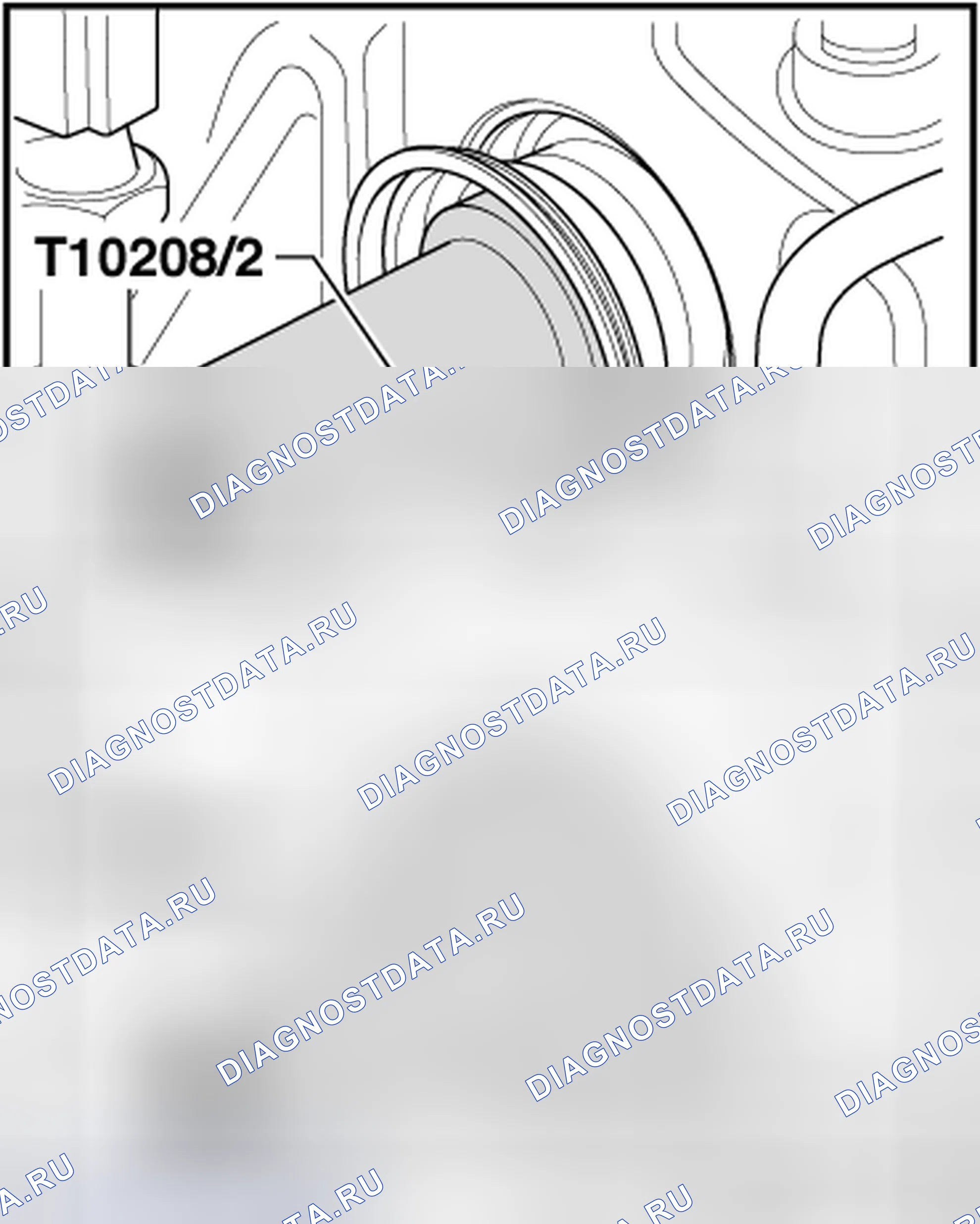 Рис. 299. Volkswagen Touareg I