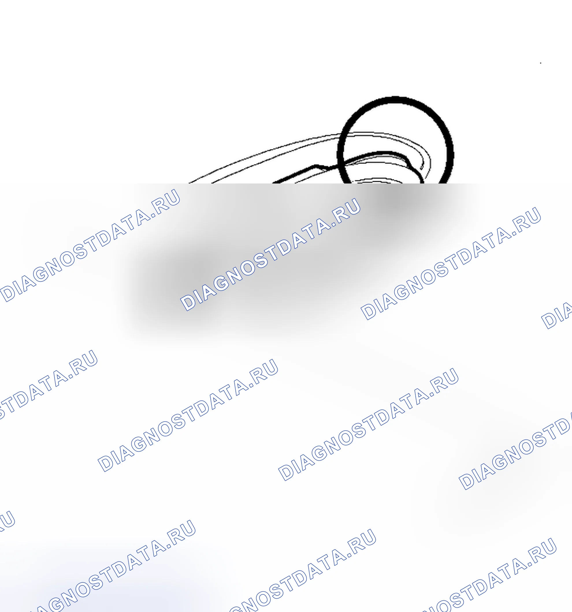 Рис. 34. Kia Sorento IV рестайлинг