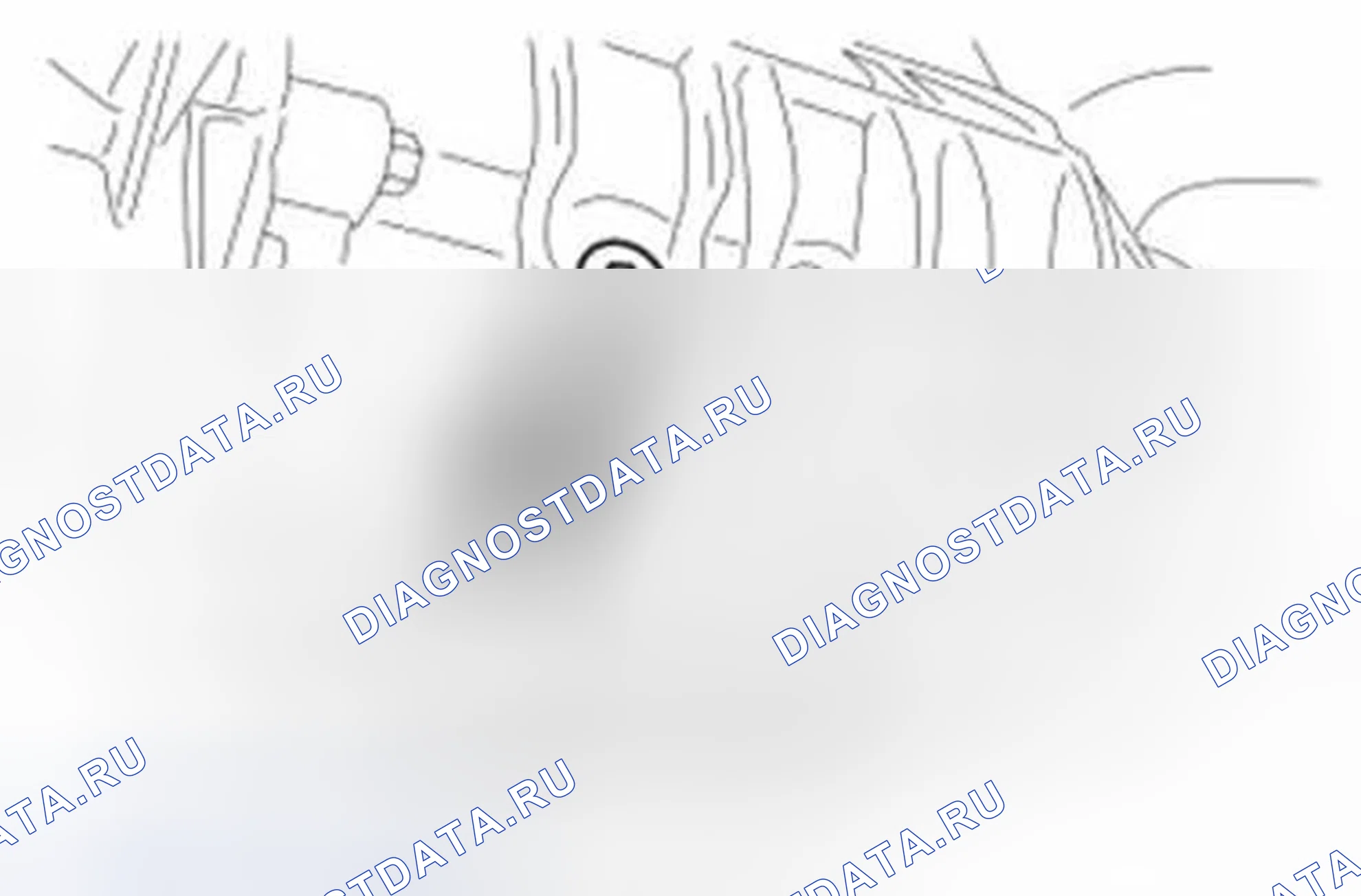 Рис. 96. Ford Fiesta Mk6