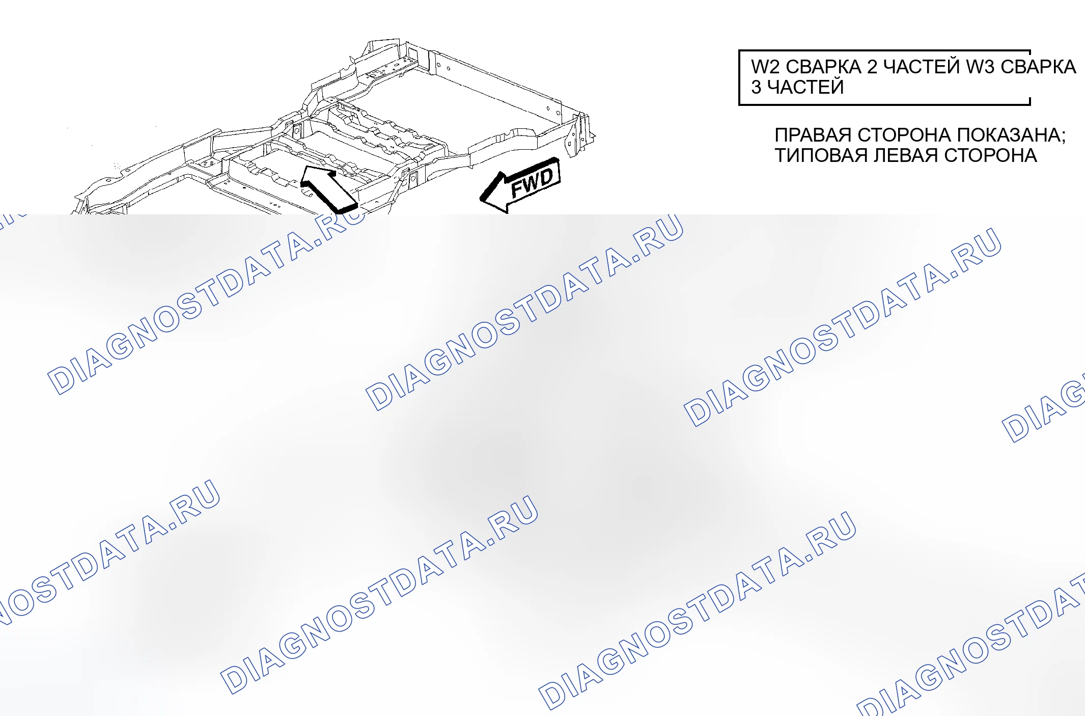 Рис. 216. Dodge Caravan IV