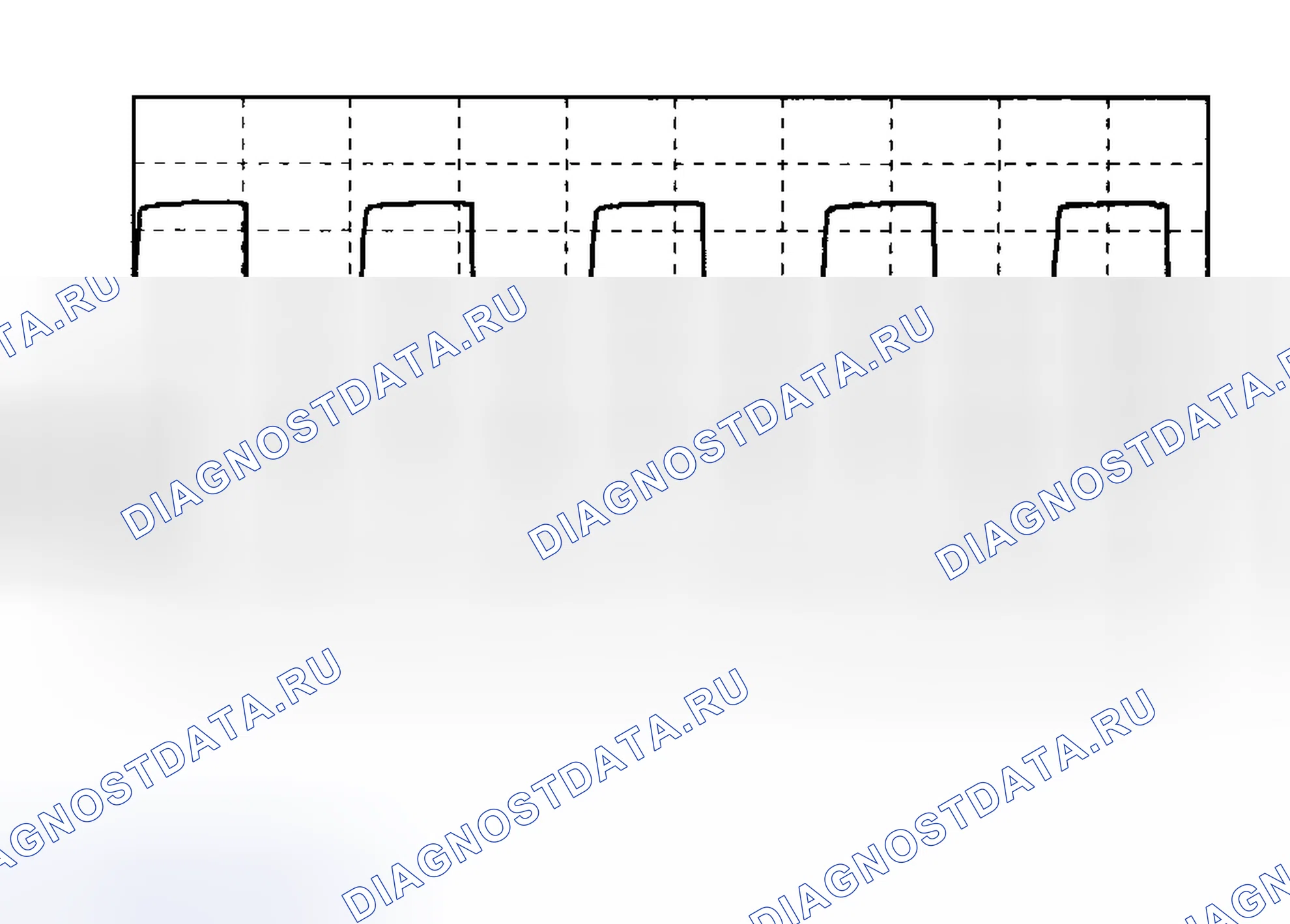 Рис. 79: Состояние транспортного средства. Mazda 5 I
