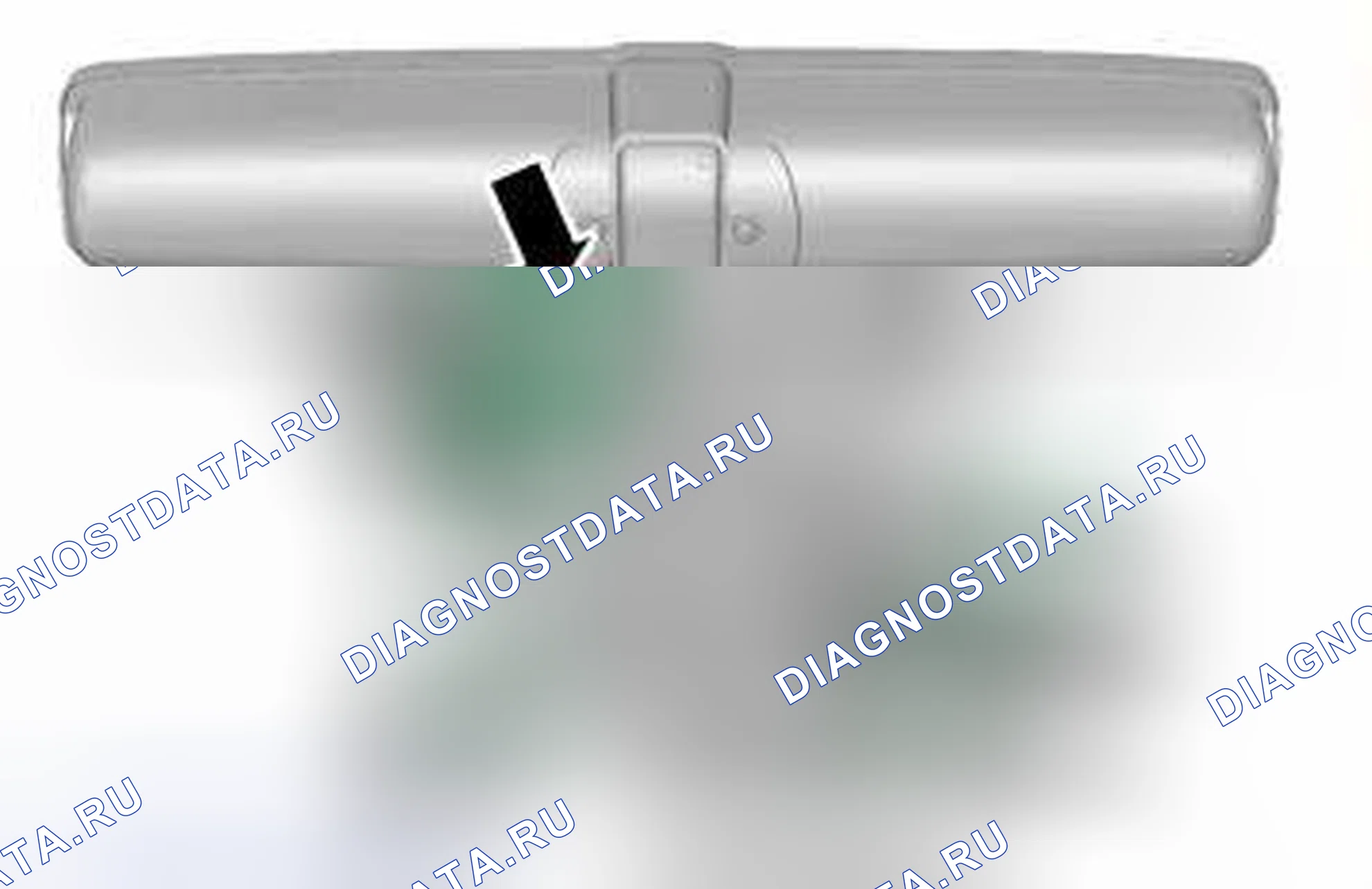Рис. 79. Volvo S80 II