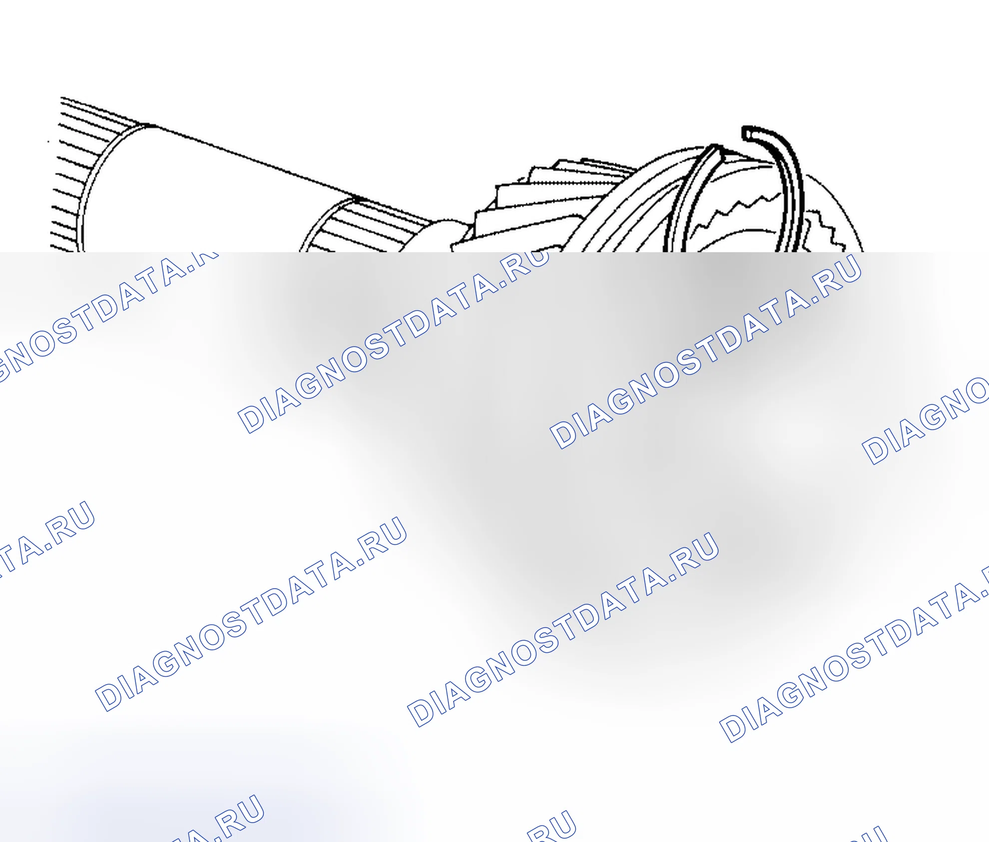 Рис. 110. Honda Odyssey I