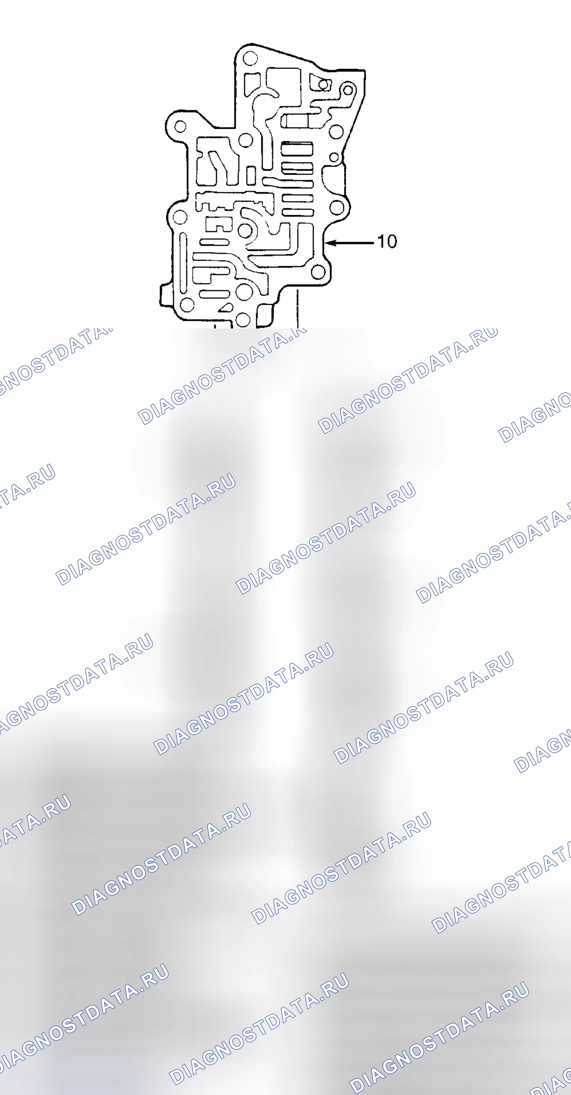 Рис. 39. Mazda Demio IDJ