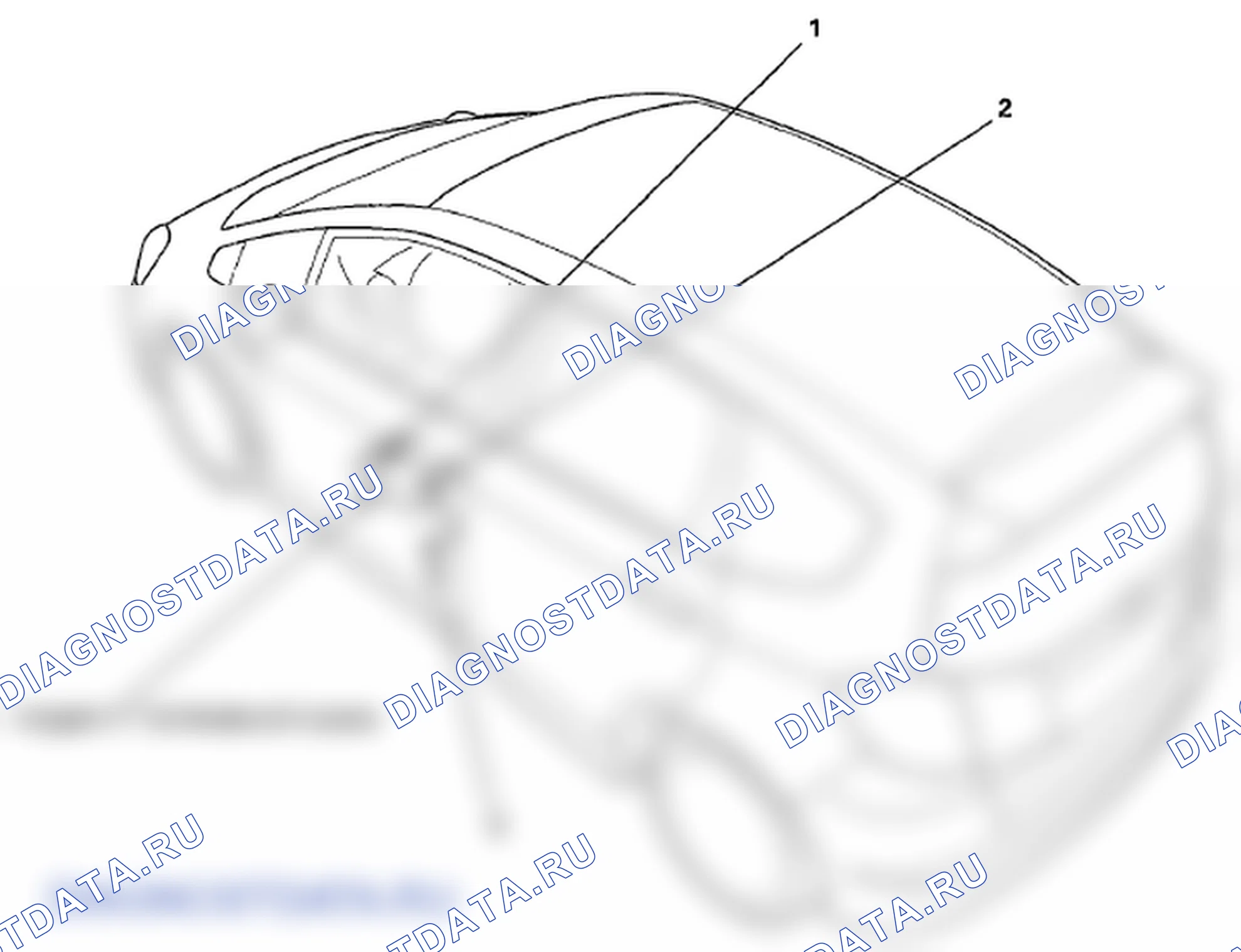 Рис. 41. Honda Fit GE
