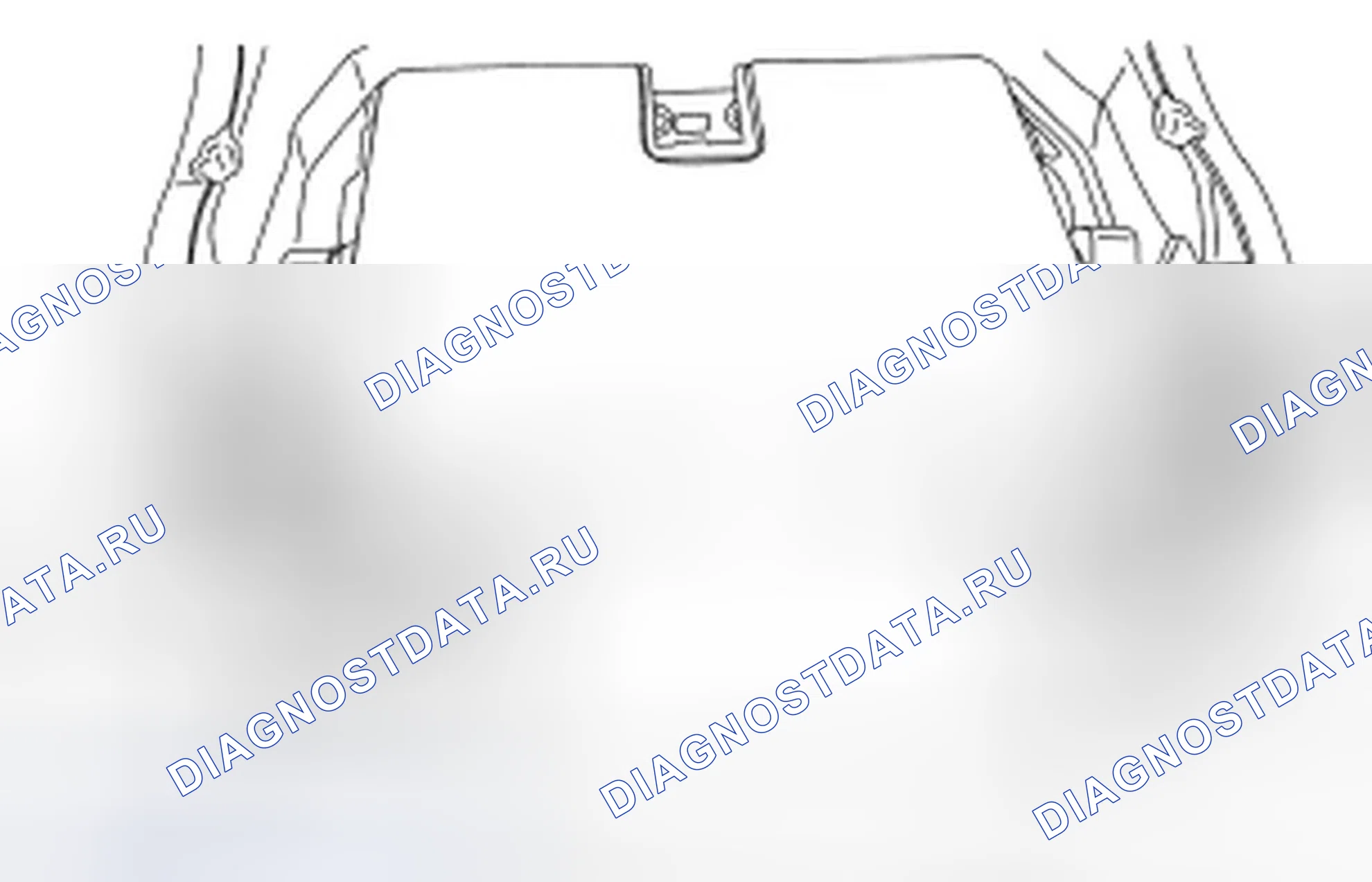 Рис. 218. Ford Freestyle I