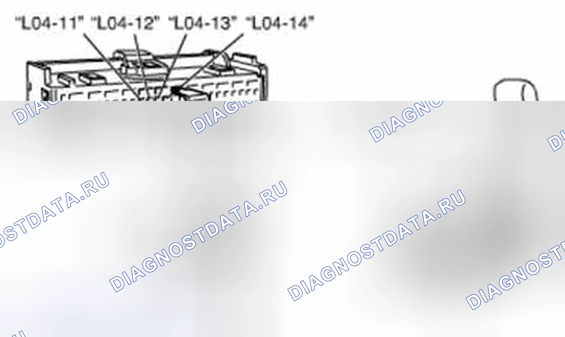 Рис. 207. Suzuki SX4 I рестайлинг