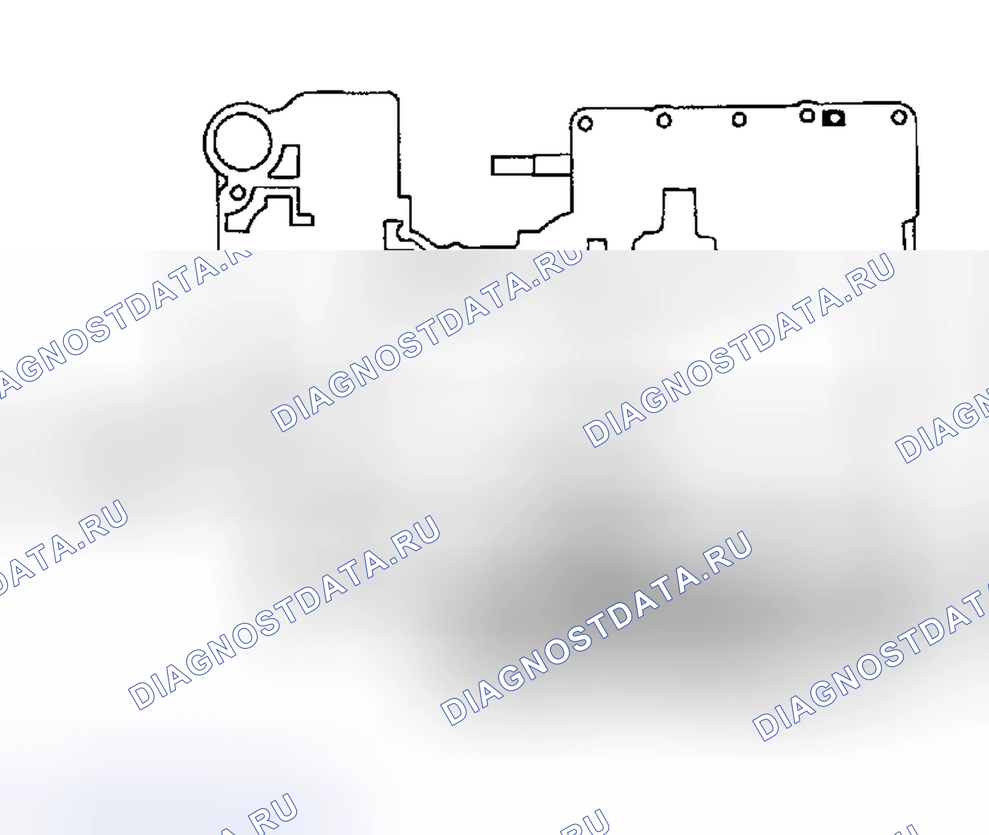 Рис. 19. Honda Odyssey (North America) I