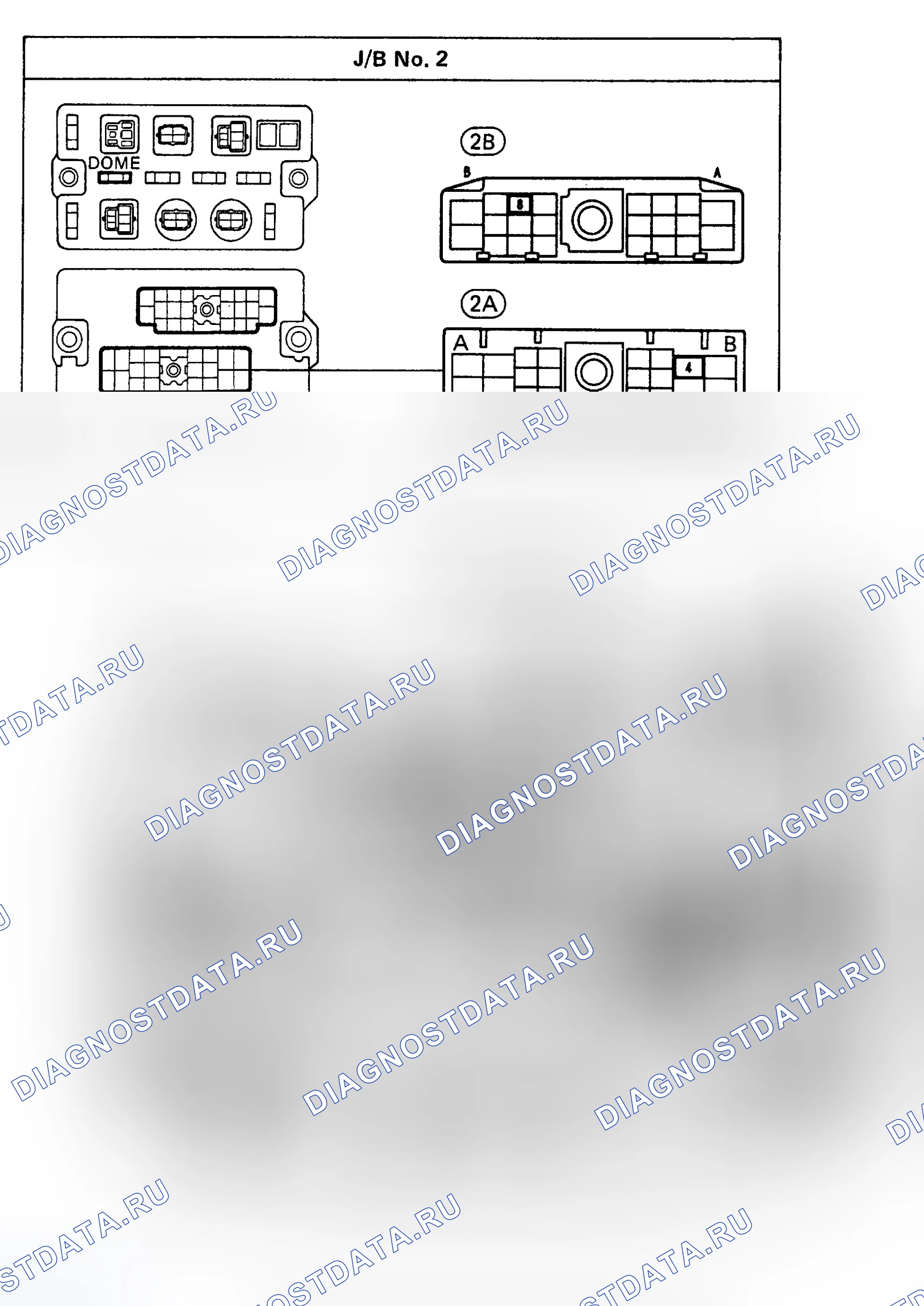 Рис. 71. Lexus LS I