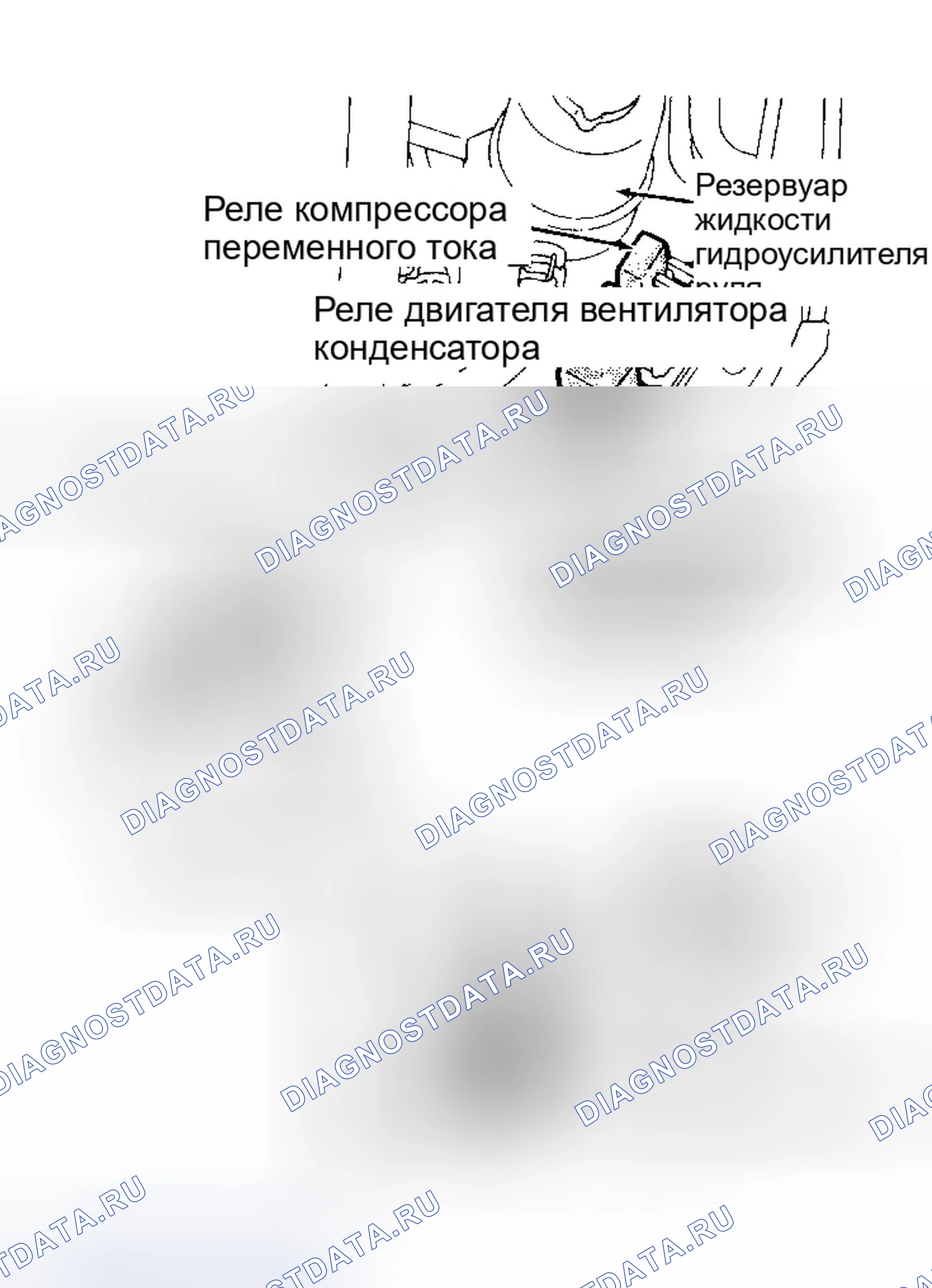 Рис. 9: 6-клеммное реле. Eagle Summit I