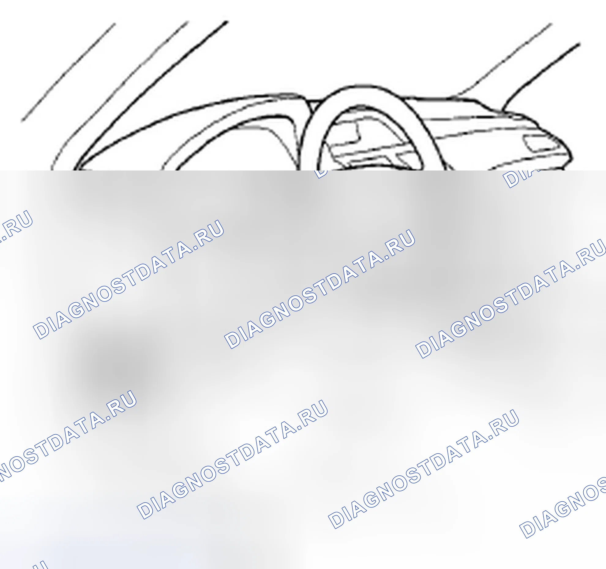 Рис. 32: Как очистить расшифровка кода ошибки. Honda Accord VIII