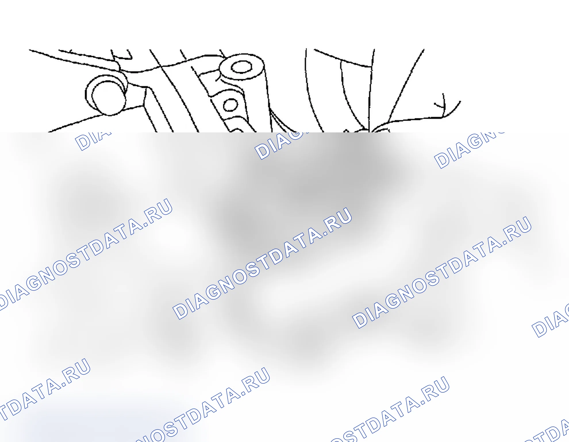 Рис. 271. Subaru Impreza WRX GD/GG рестайлинг