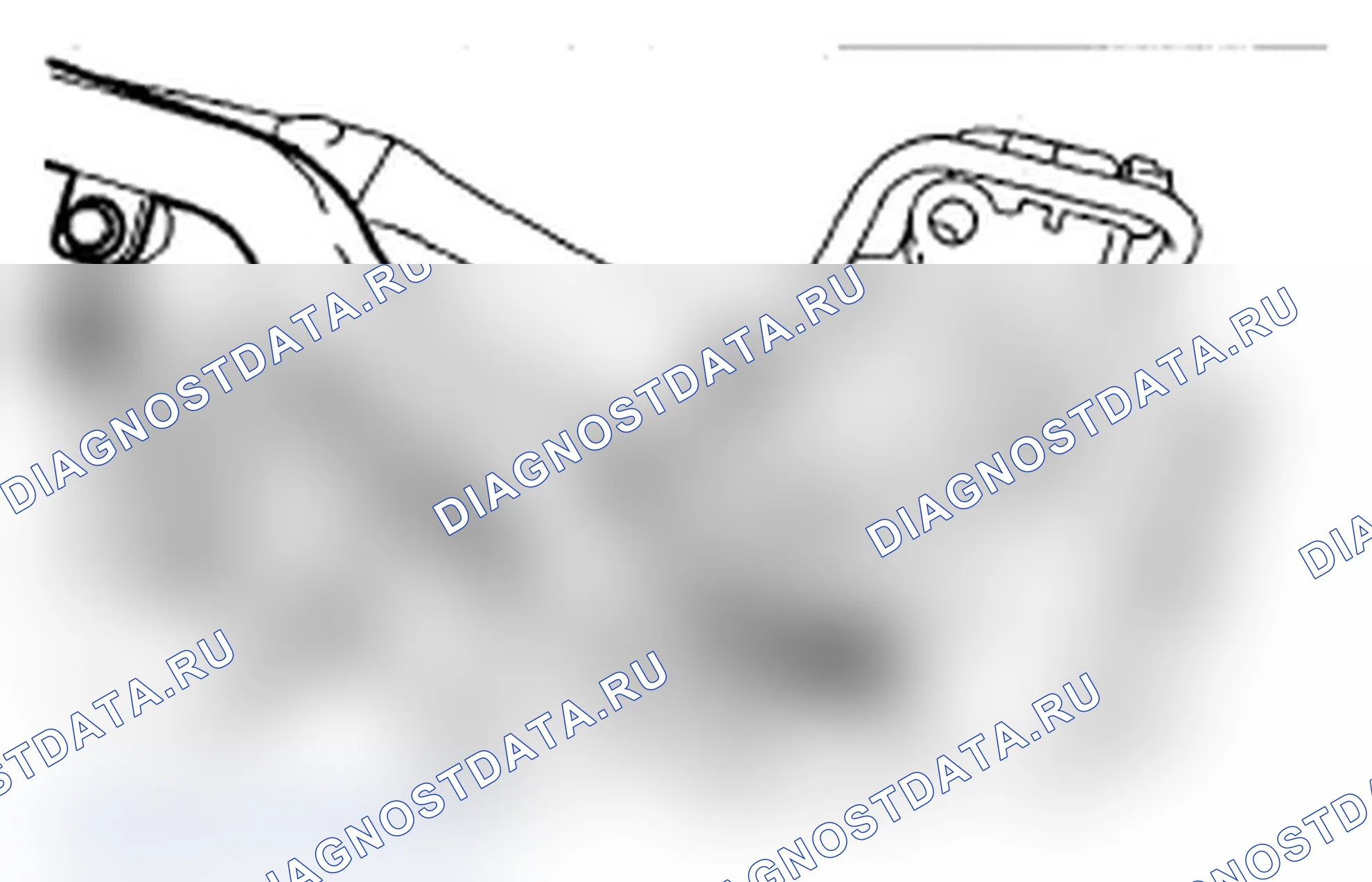 Рис. 351. Subaru Impreza WRX GD/GG рестайлинг 2
