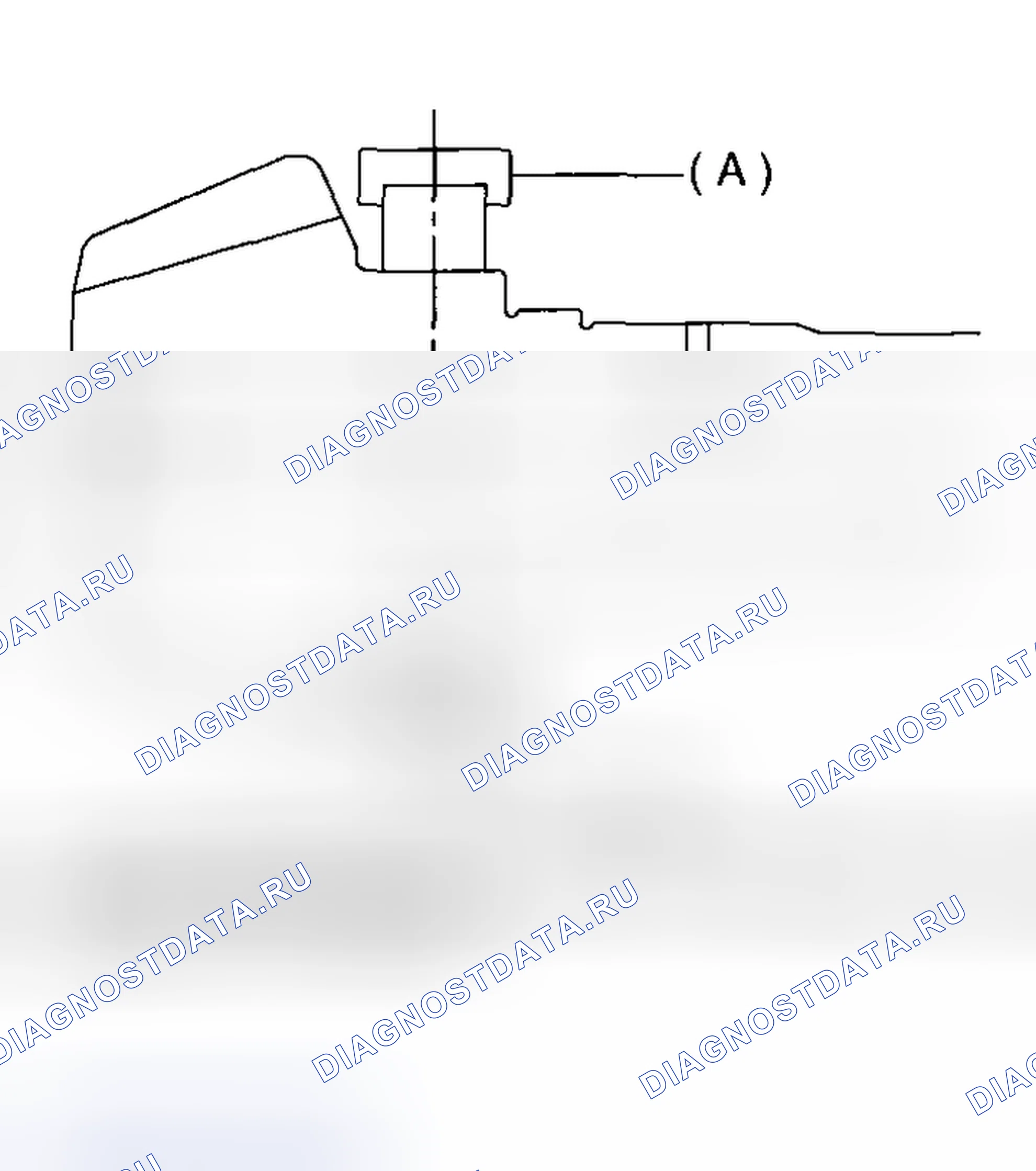 Рис. 182. Subaru Impreza WRX GD/GG рестайлинг
