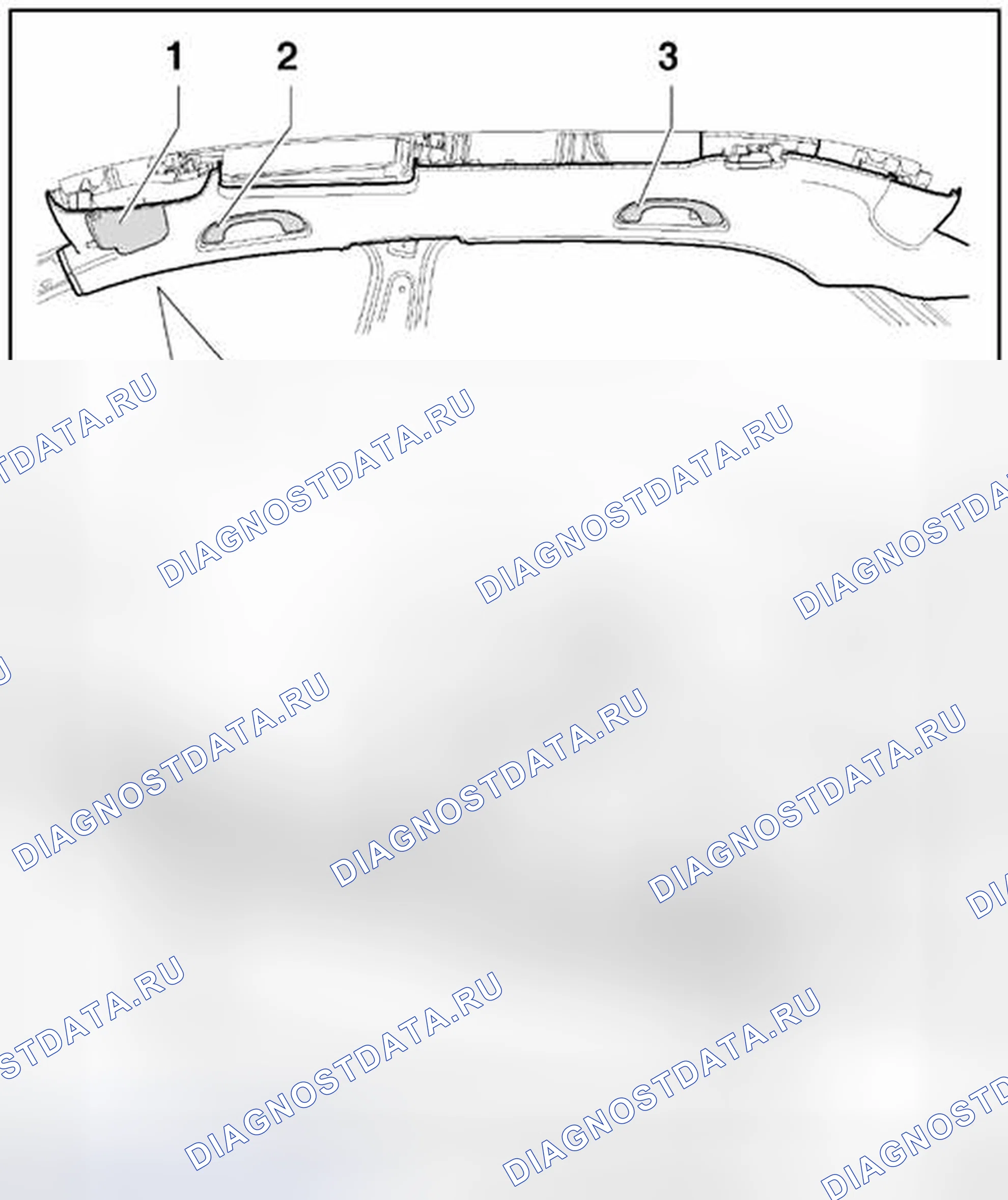 Рис. 45. Volkswagen Jetta V
