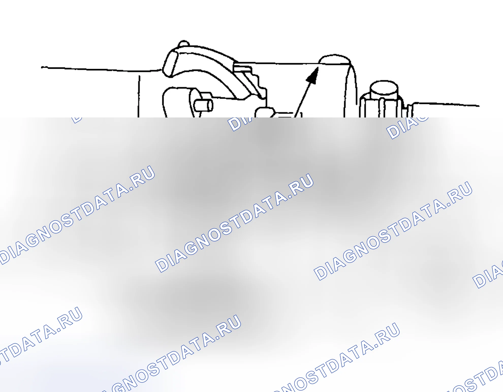 Рис. 90. Ford Pickup F250 Super Duty I