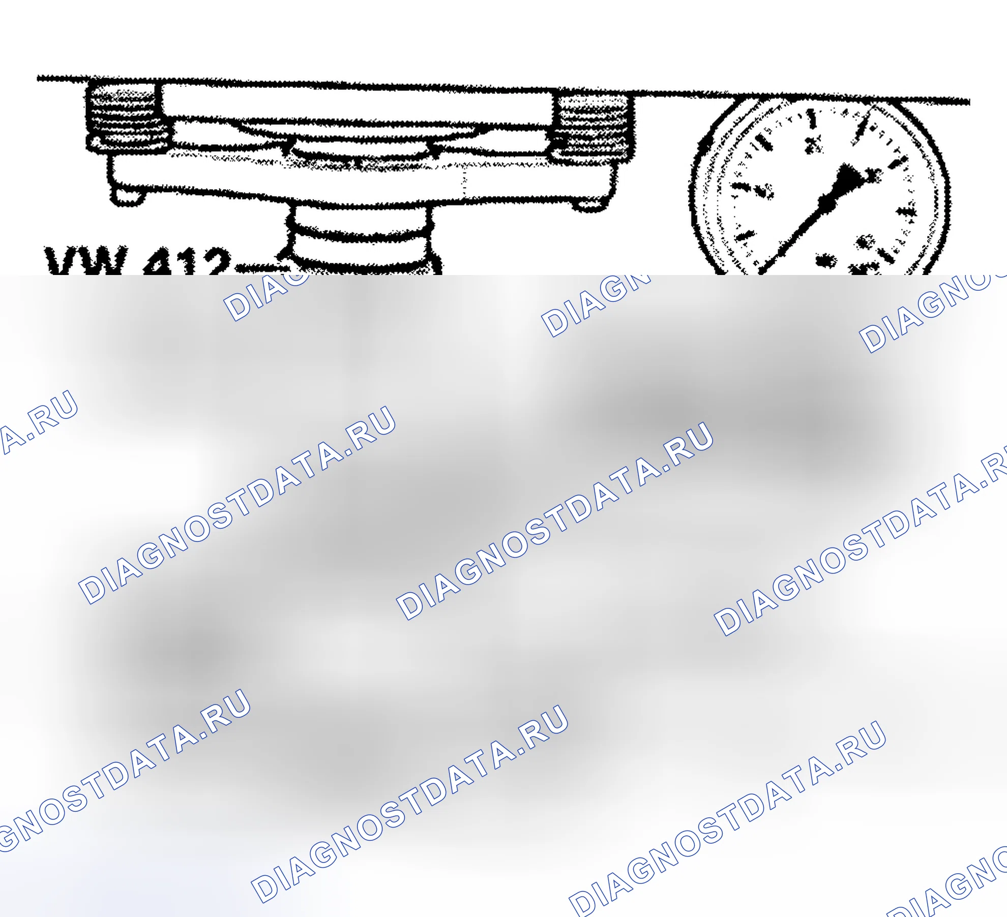 Рис. 15. Audi A6 C5 рестайлинг