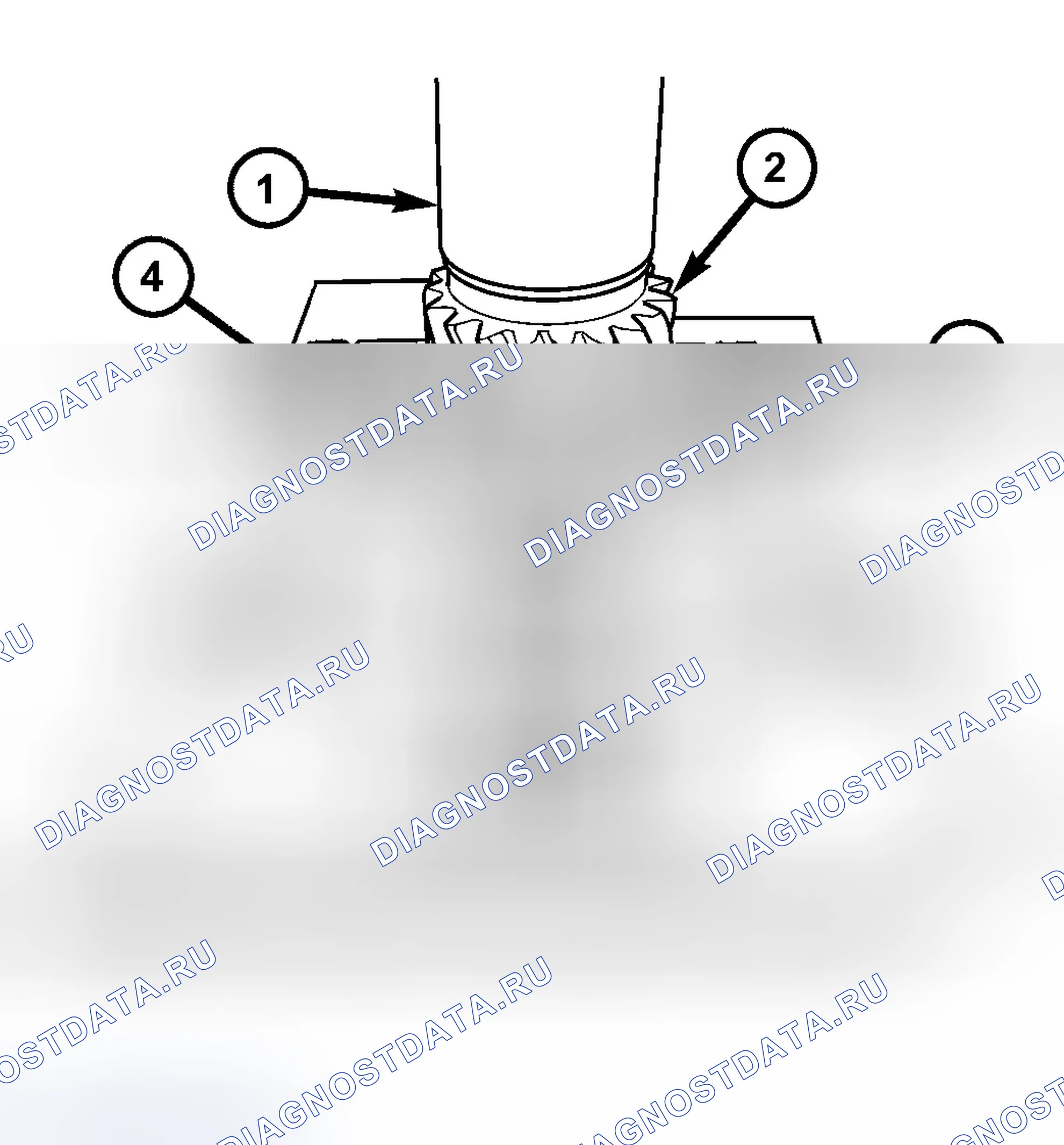 Рис. 158. Dodge Grand Caravan IV